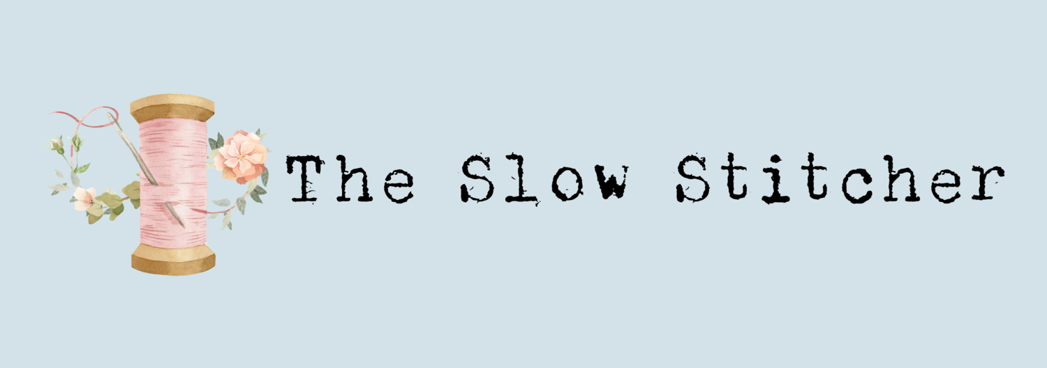 The Slow Stitcher