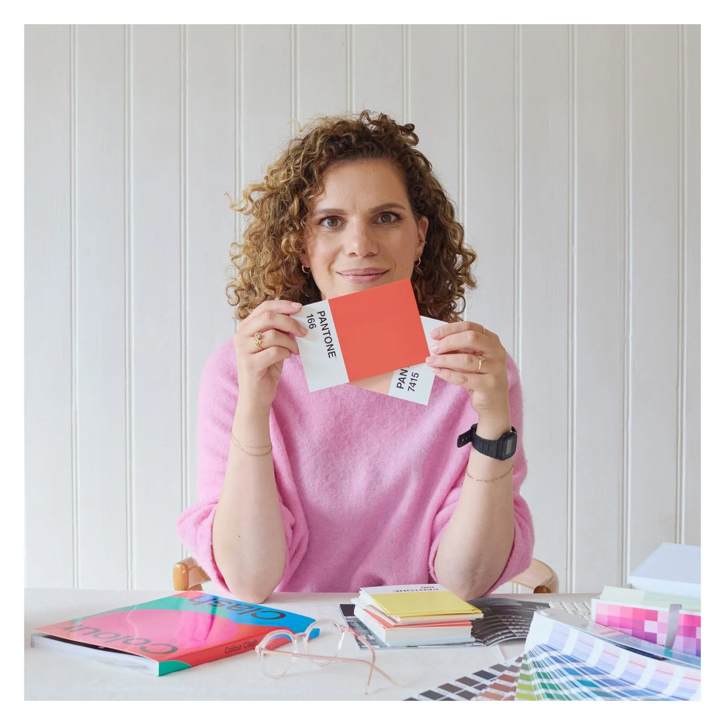 Ways we can work together!

I&rsquo;d love to help you with design that reflects your creativity, skill and expertise in 2026.

If you would like to work together next year (or are interested in learning more about the process) I have availability fo