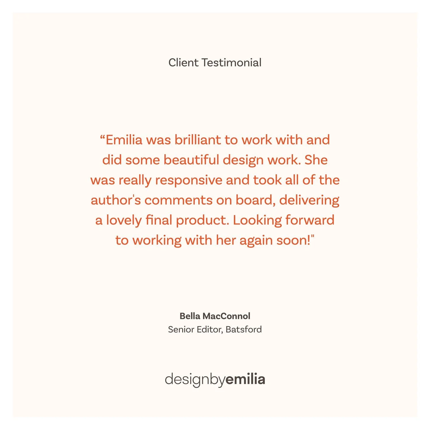 I&rsquo;m writing this post in a workshop today and they&rsquo;ve asked me to write about the thing that is most exciting to me about my business, I&rsquo;m going to choose working on some glorious books and so thought I&rsquo;d share a very kind tes