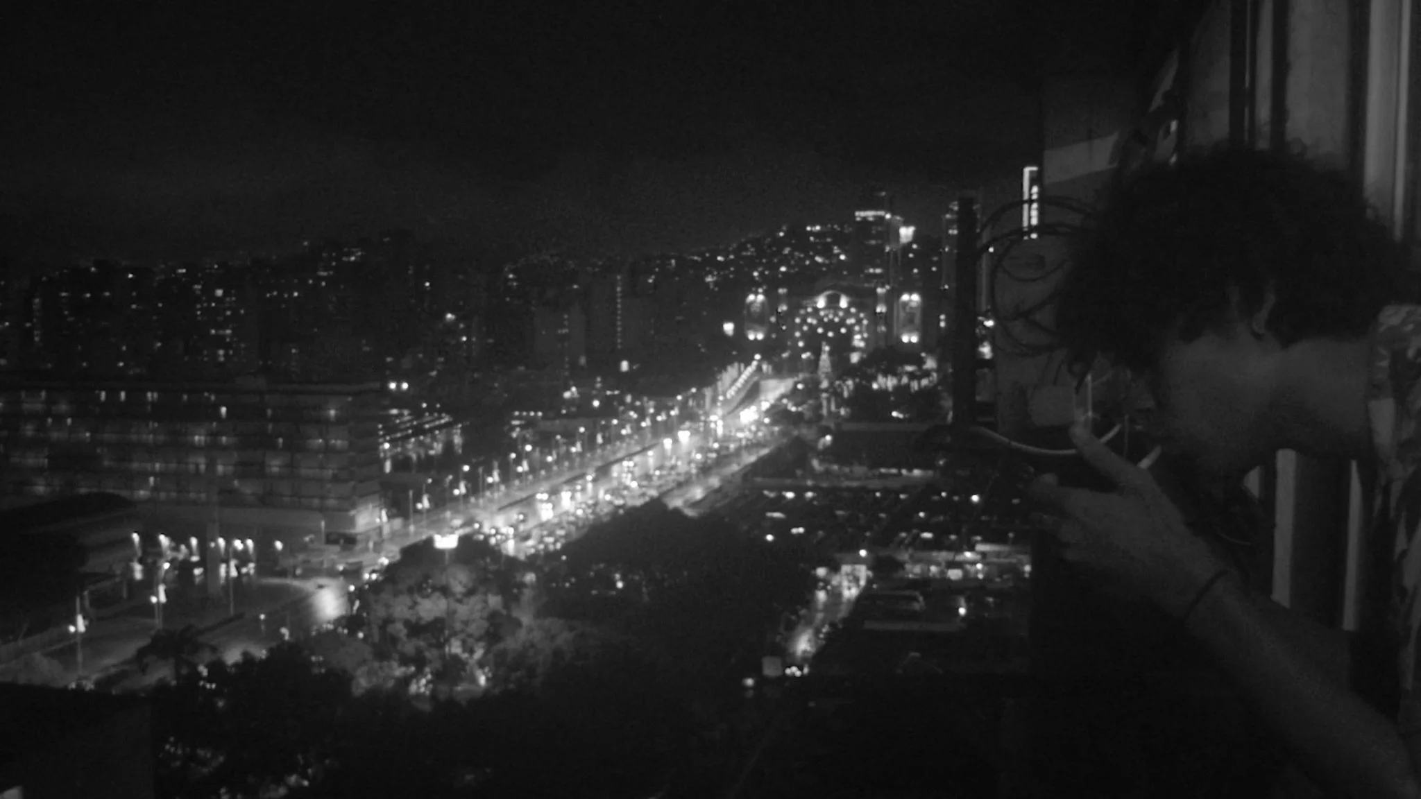 Last Seen, Long Time Ago