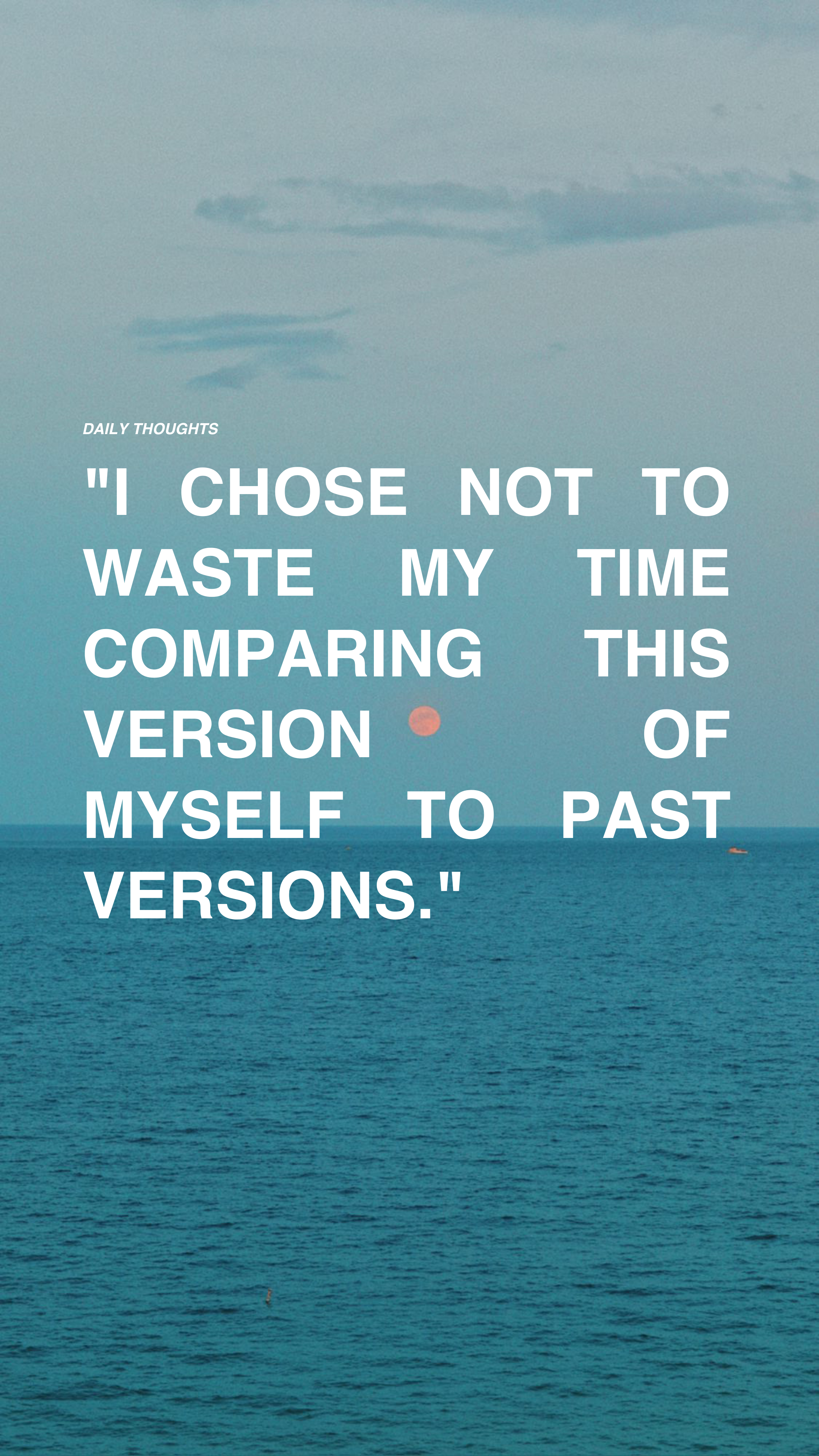 No Time Like the Joyful