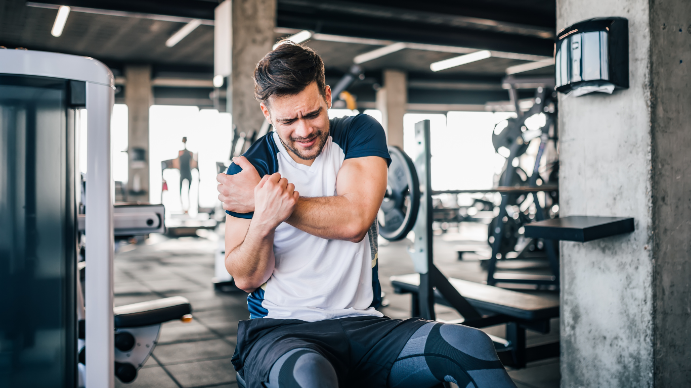 POST-INJURY PERSONAL TRAINING TORONTO (8-WEEK PLAN)