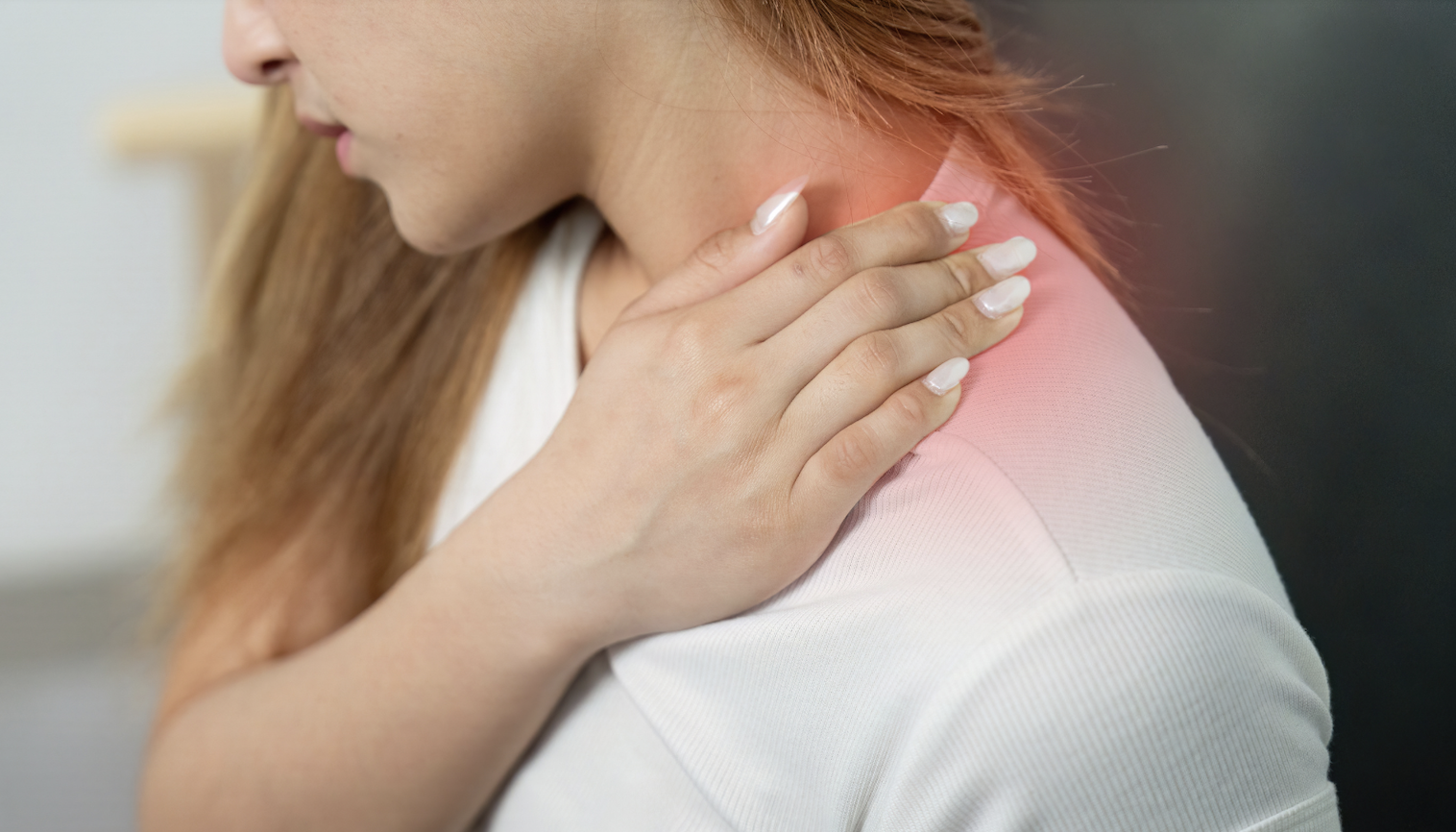 Why Push-Ups Cause Shoulder Pain (And How to Fix It)