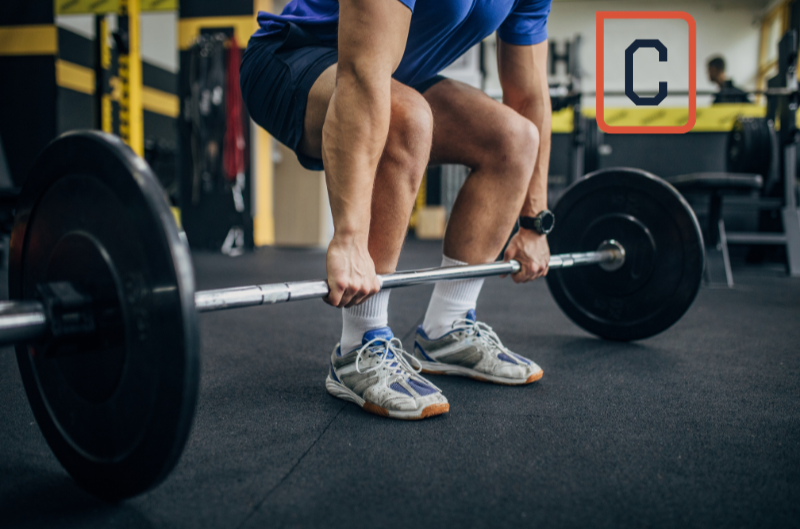 Hip Mobility for Strength Workouts: How Better Movement Can Improve Your Squat, Training and Performance