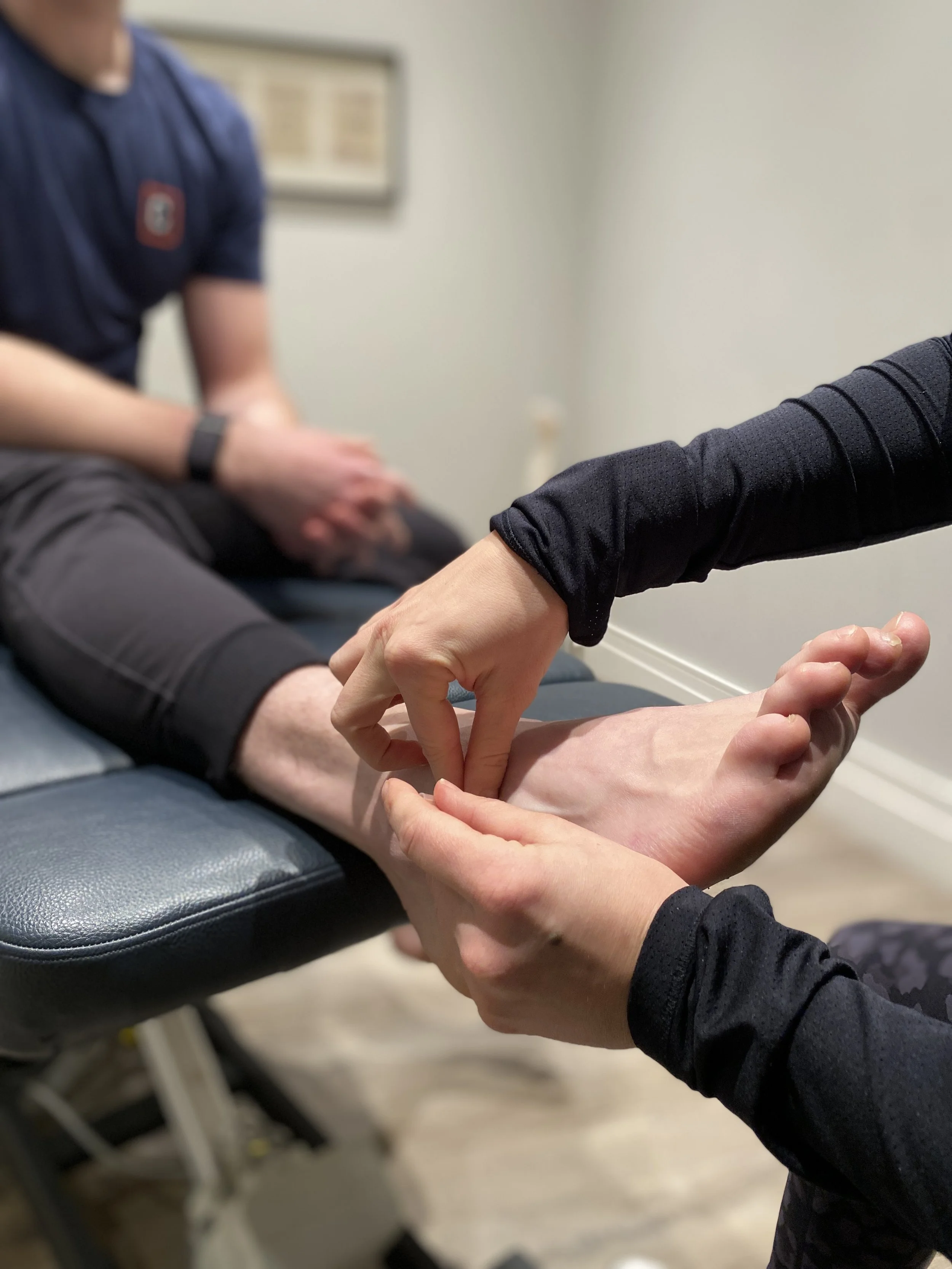 Acupuncture — Catalyst Health