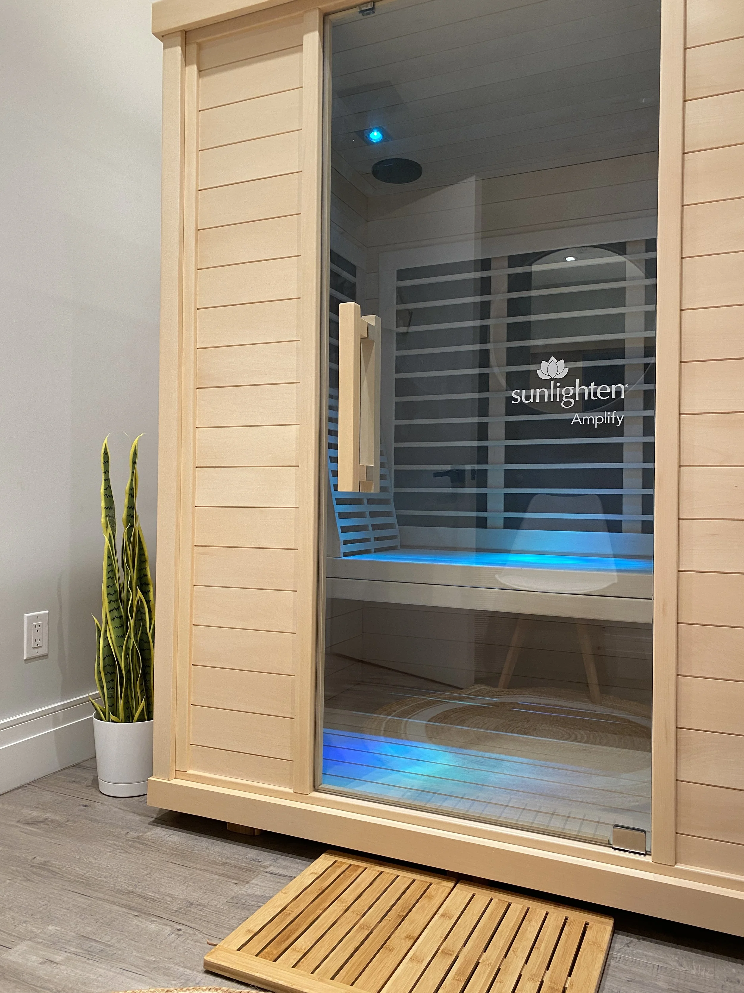 Infrared Sauna Catalyst Health