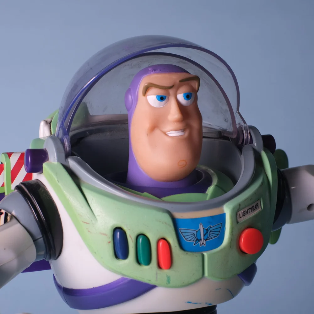 Boss Light Year Buzz Lightyear Precio Mercado Libre Bos Layer Buzz