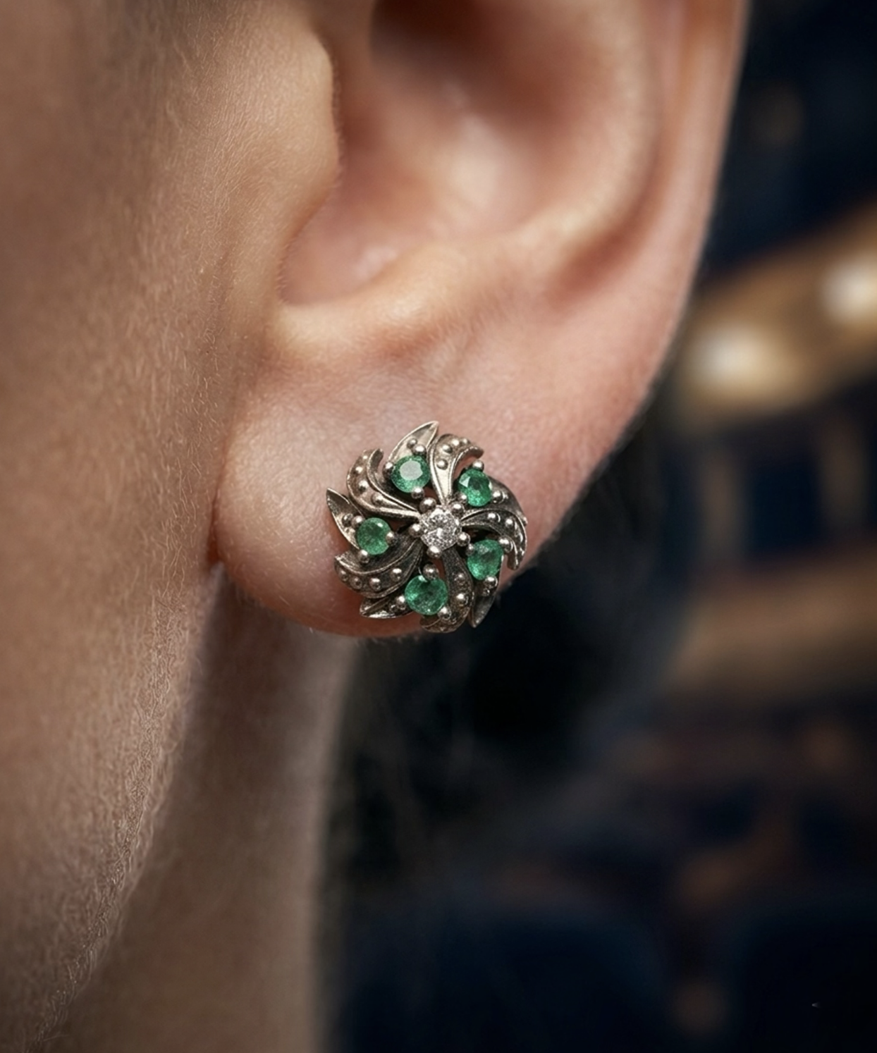 ARETES CONSTELACIÓN  (1934)