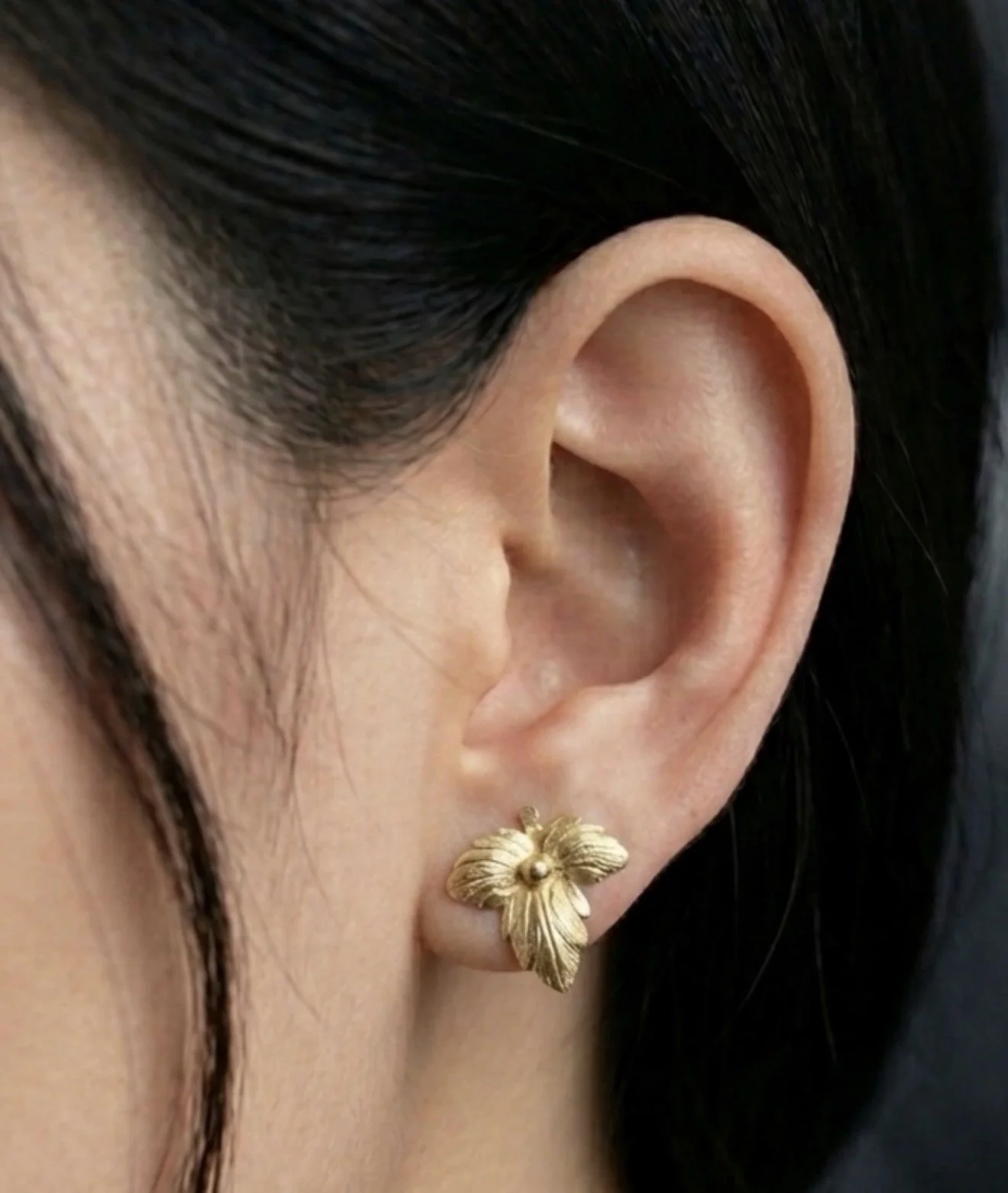 ARETES HOJA  (1959)