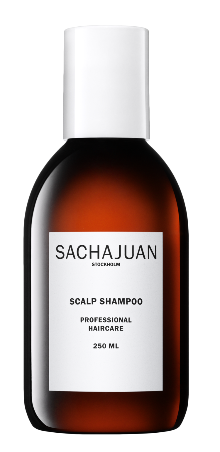 Scalp Shampoo — TheStudeo