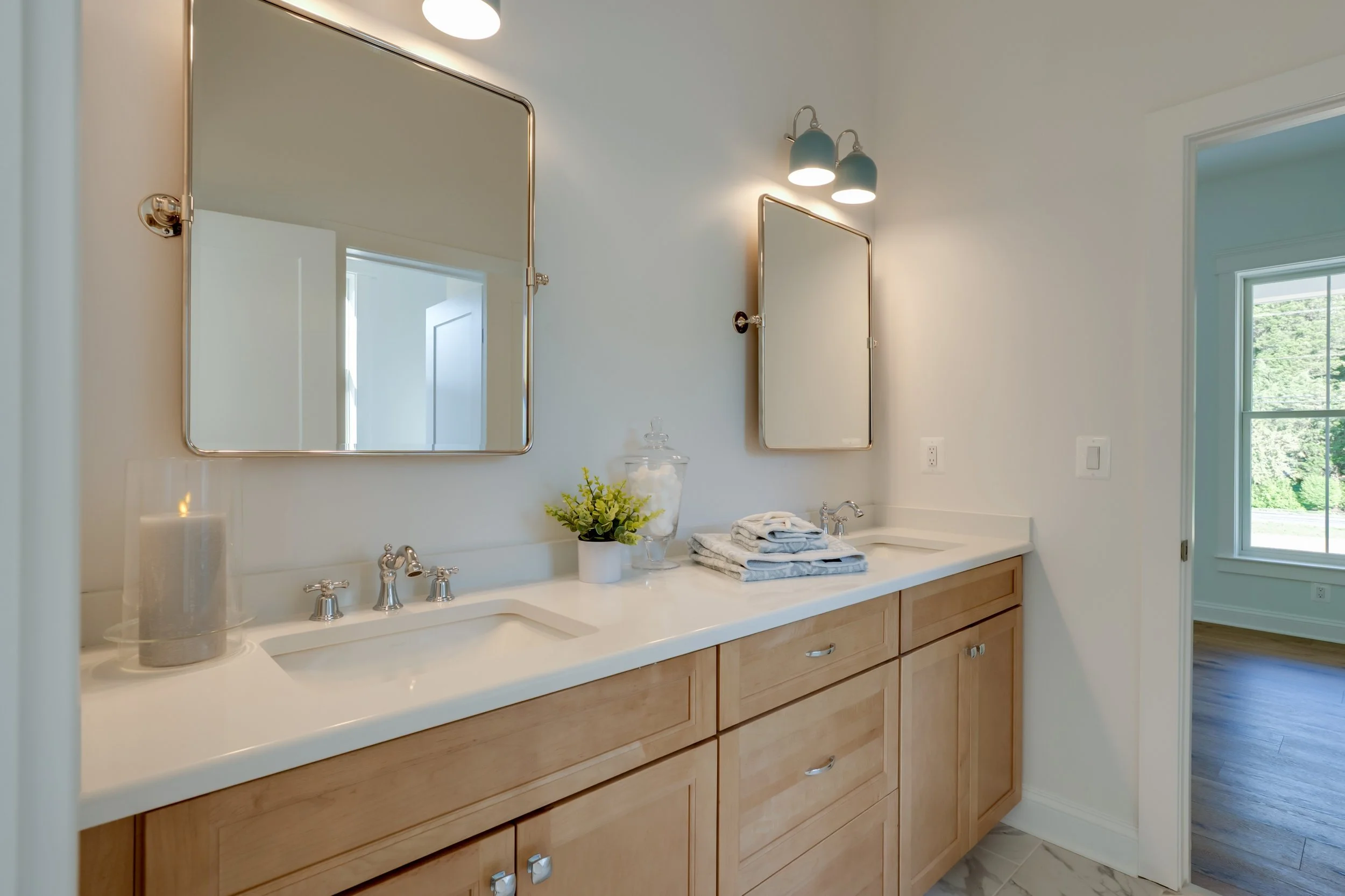 Waypoint Living Spaces