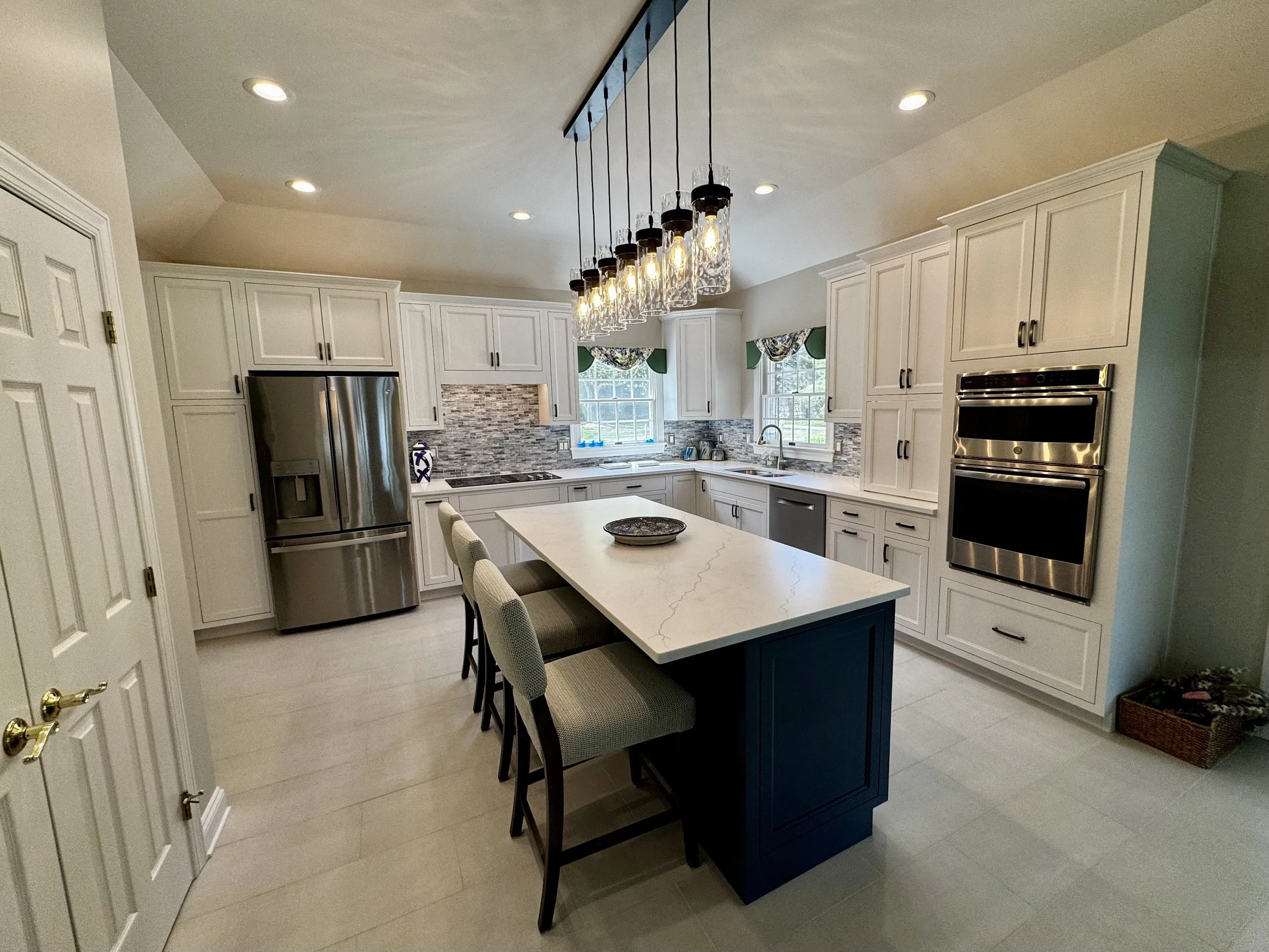 Signature Custom Cabinetry