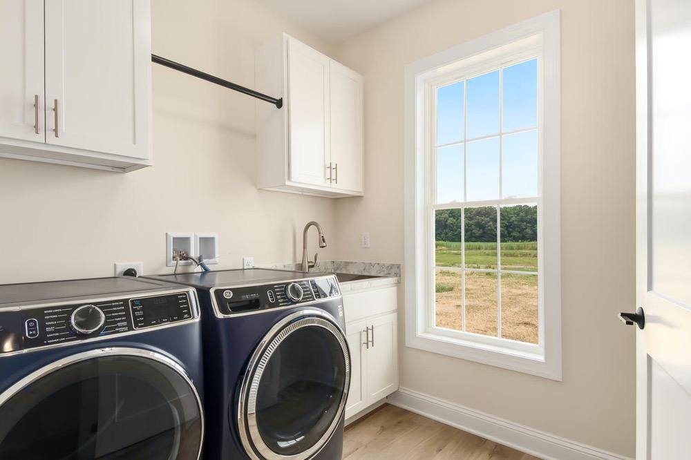 Waypoint Living Spaces