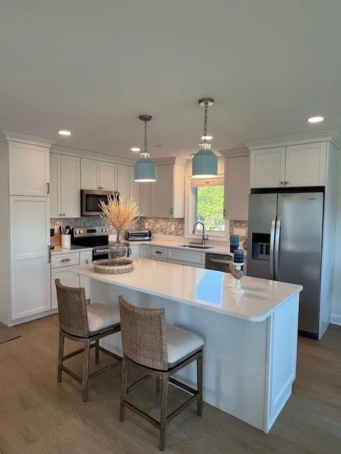 Fieldstone Cabinetry
