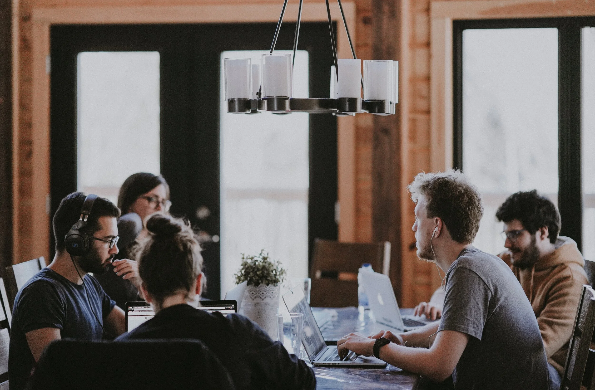 Bad Meetings: And What to Do About Them...