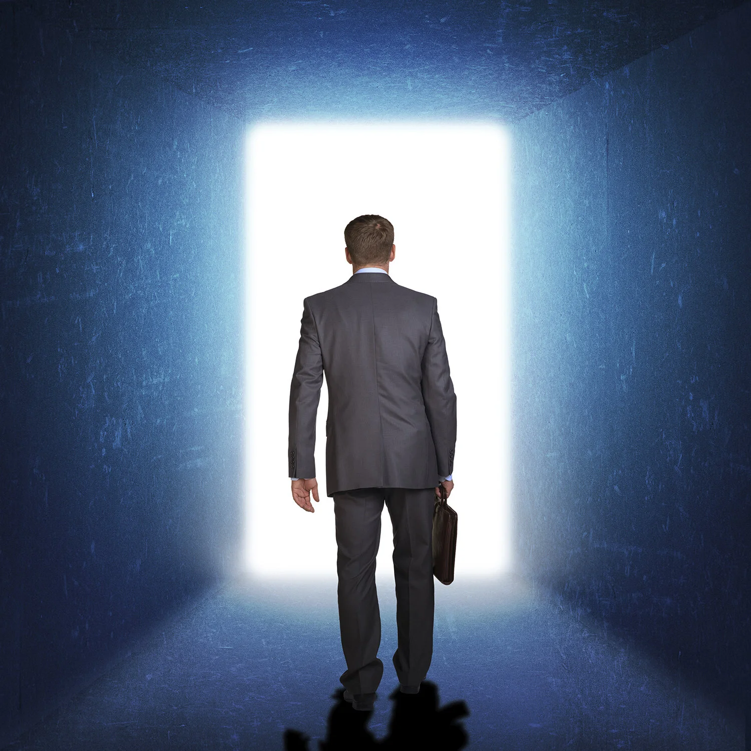 Your Employees Are Leaving