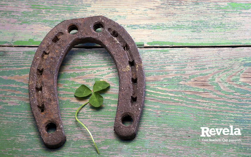 You're out of luck... Or are you?