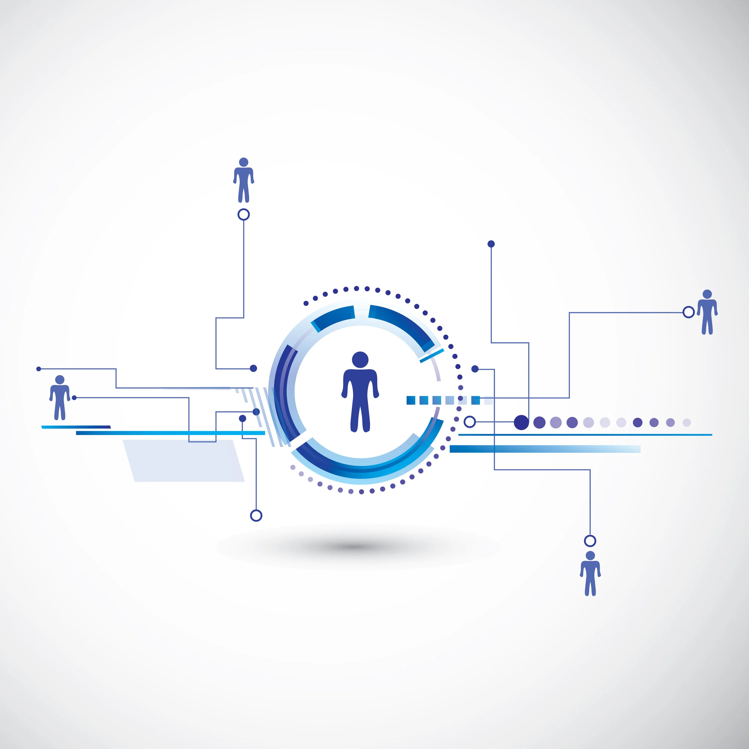 The future of your company is NOW!