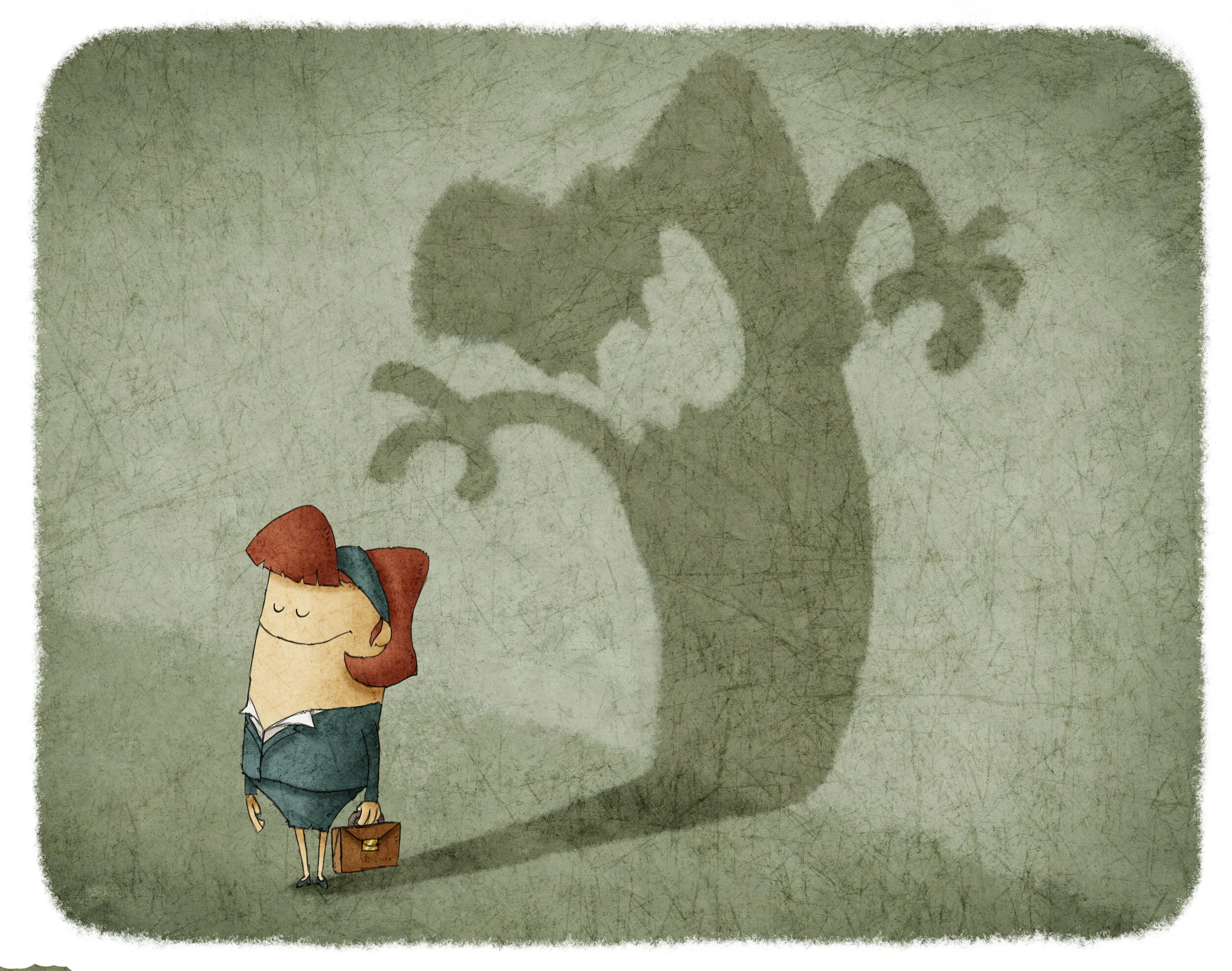 Changing Office Politics as We Know It