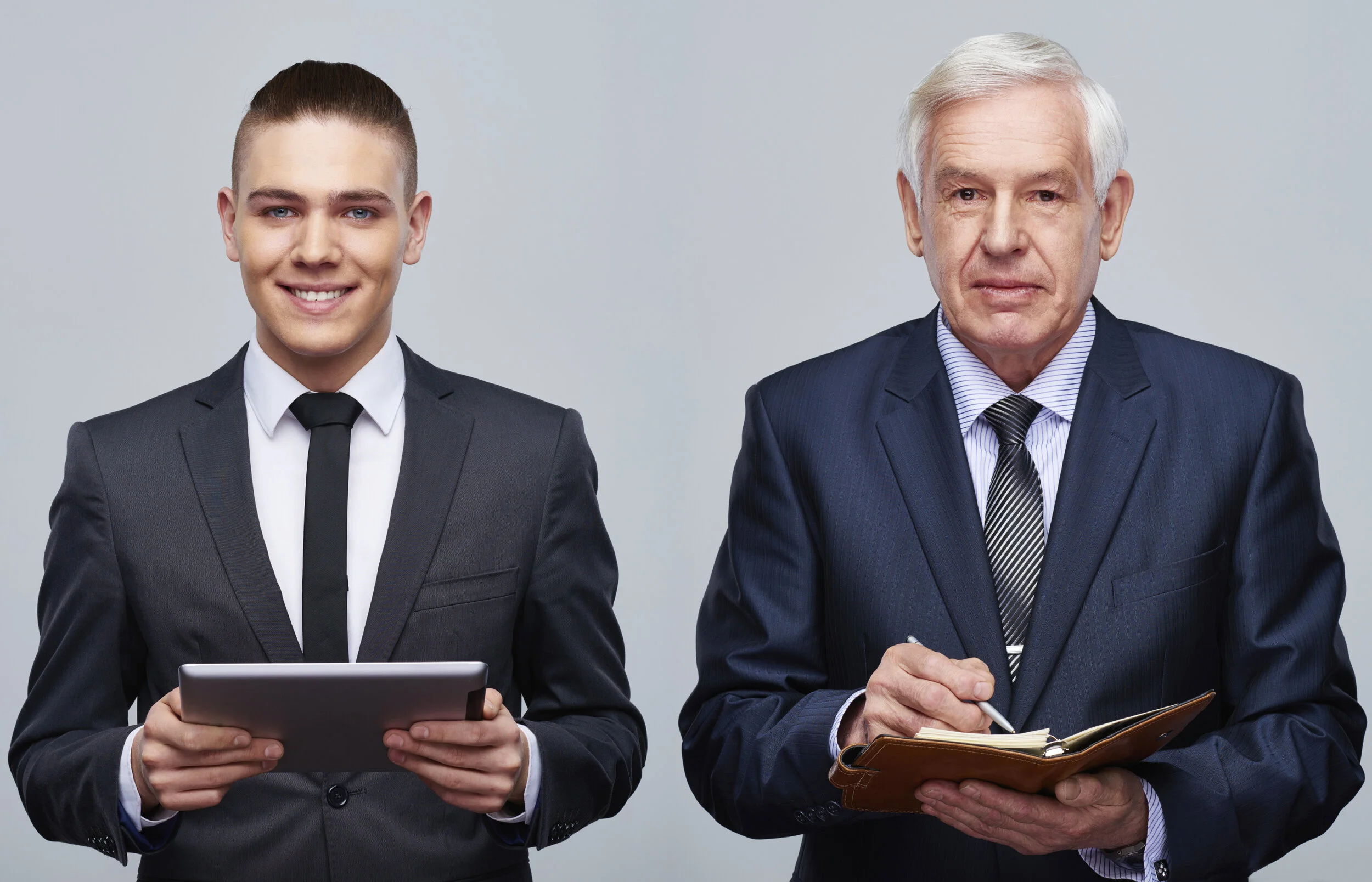 The Next Generation of Leaders: Family Business Succession