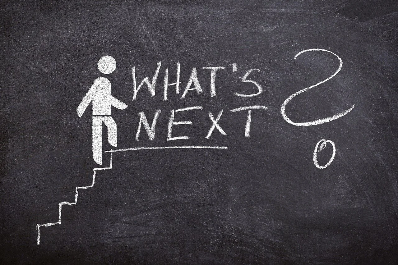 A Plan for Succession