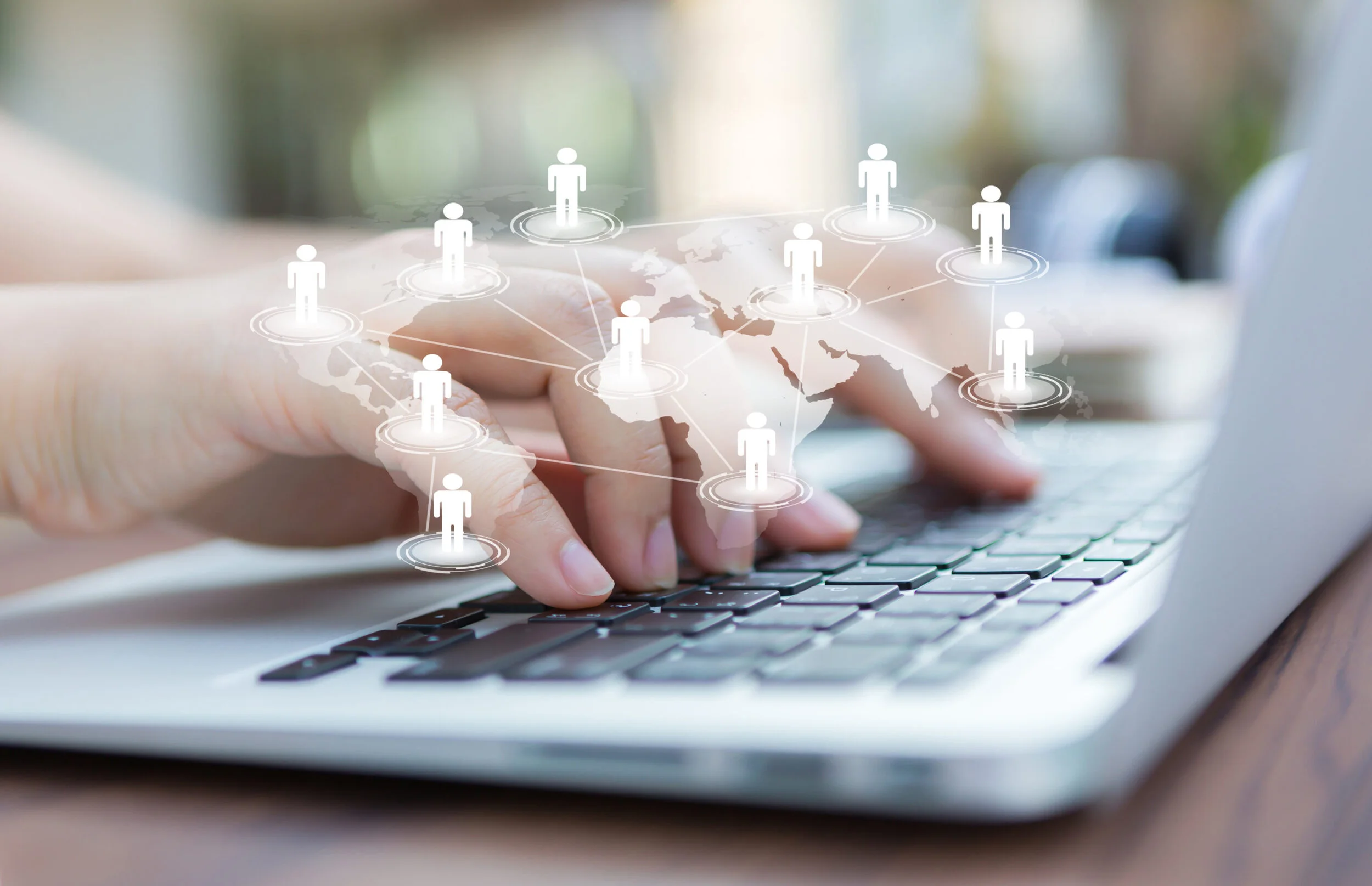 How to Keep Remote Employees Engaged