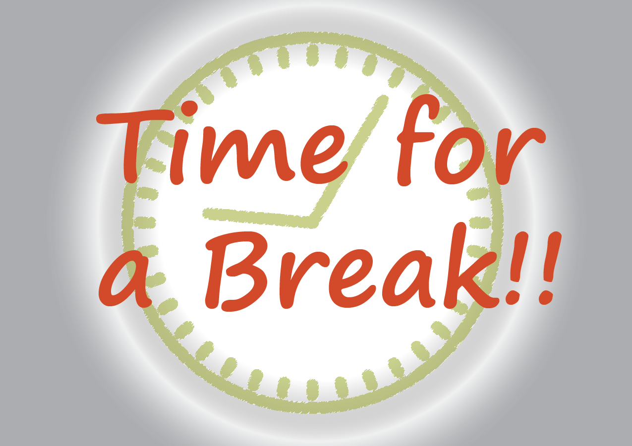 Take a Break! — Revela