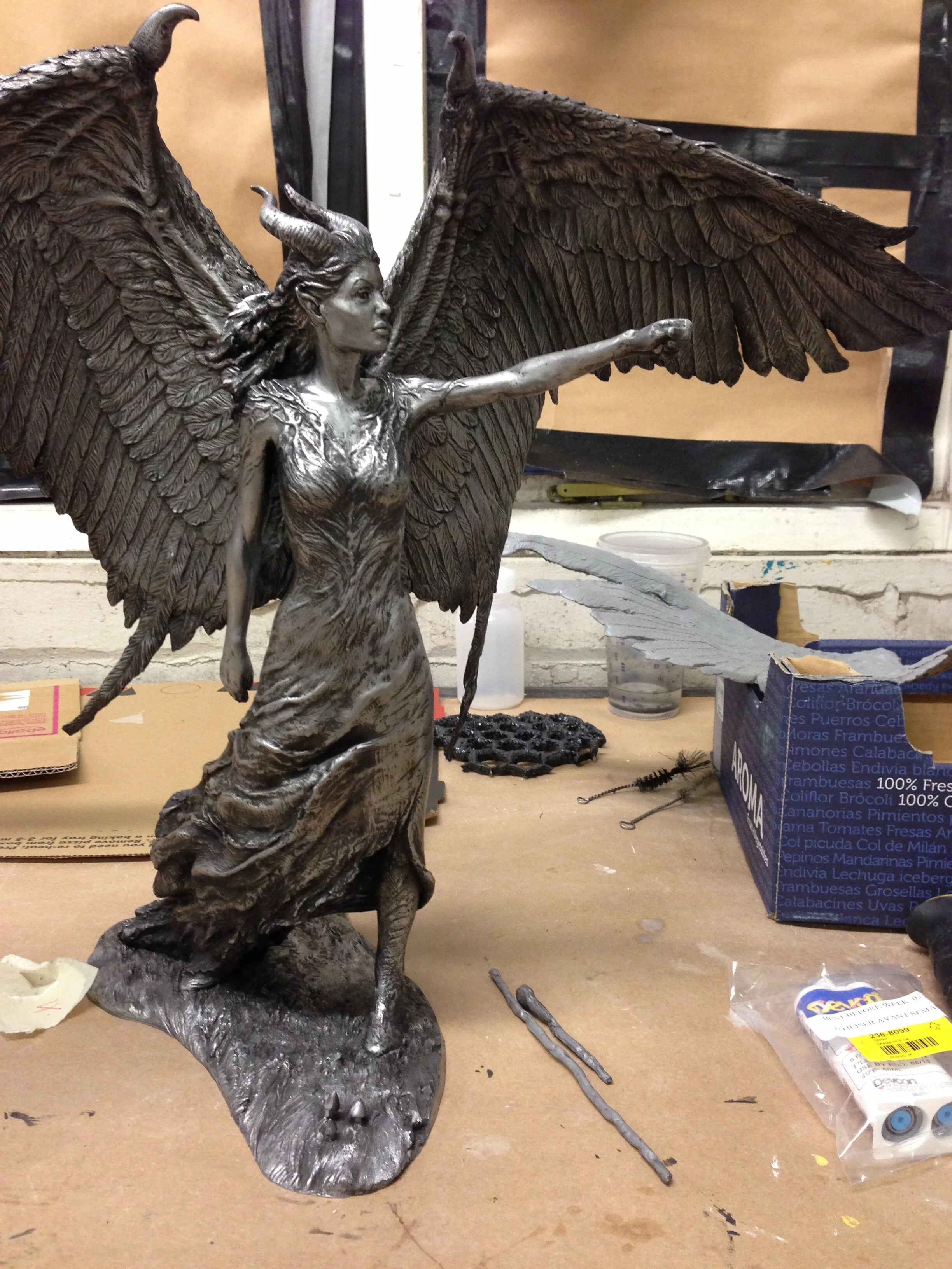 maleficent-mould-giacomo-iovino