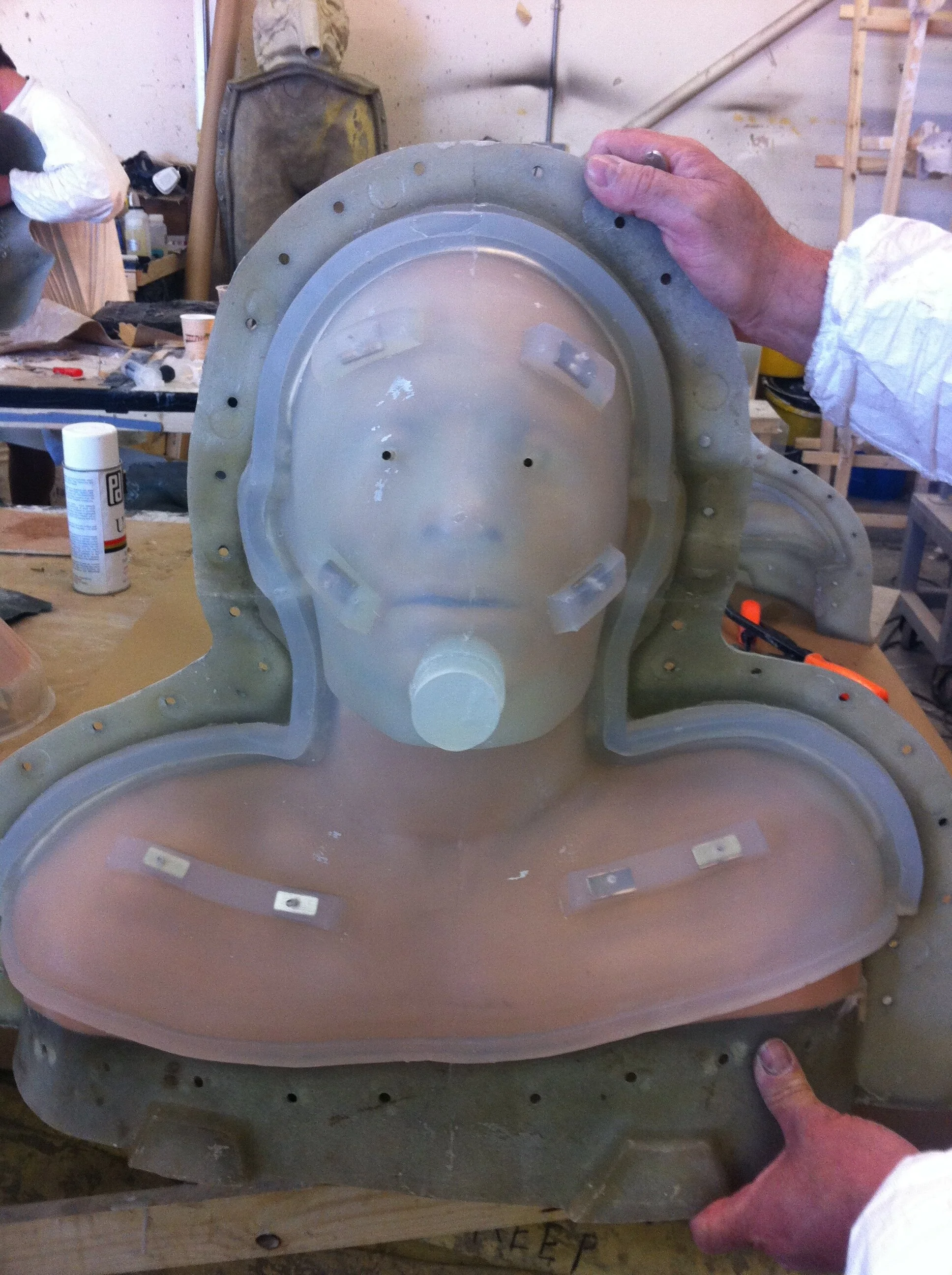 prometheus-mould-giacomo-iovino