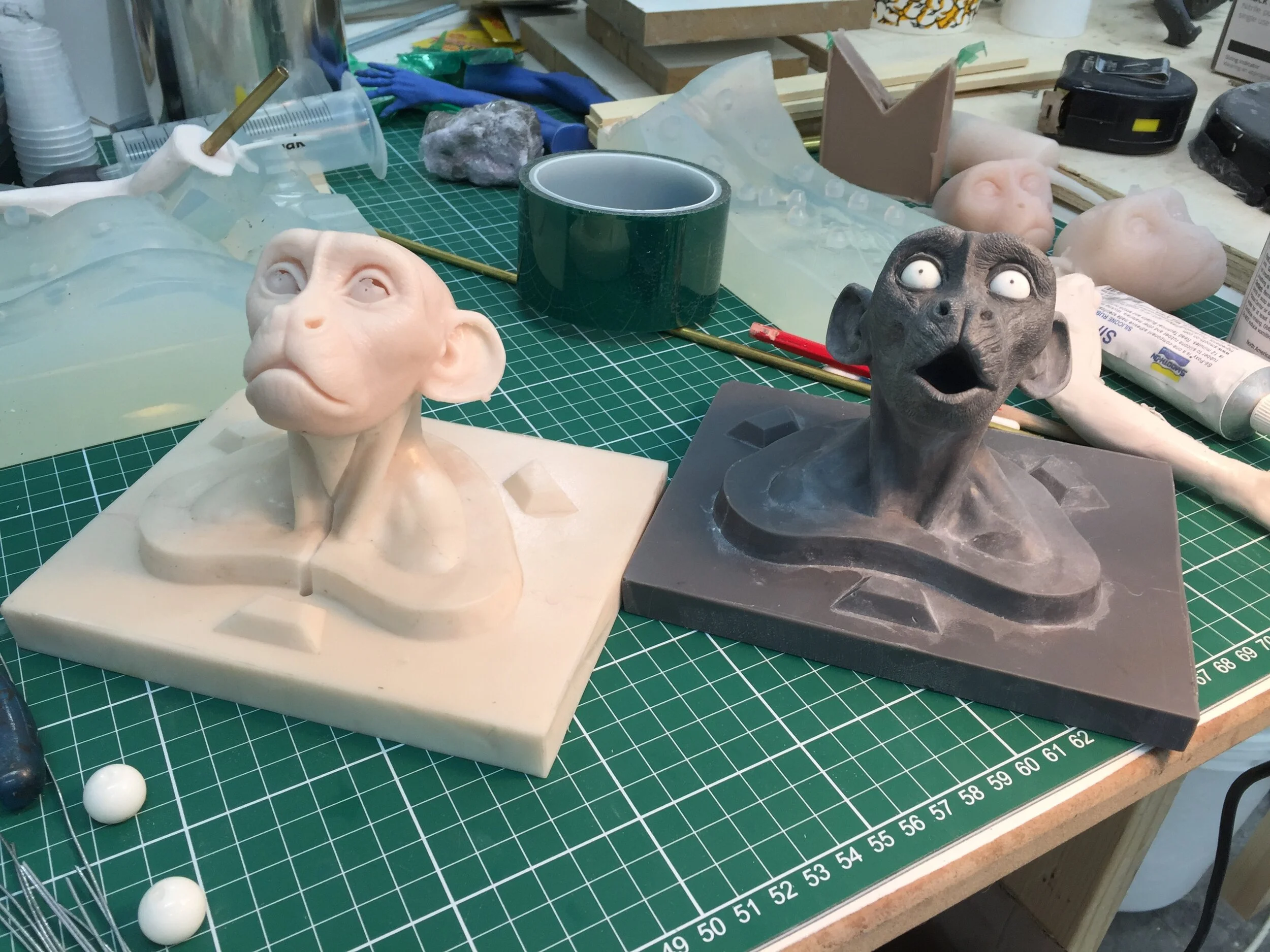 dumbo-monkey-cast