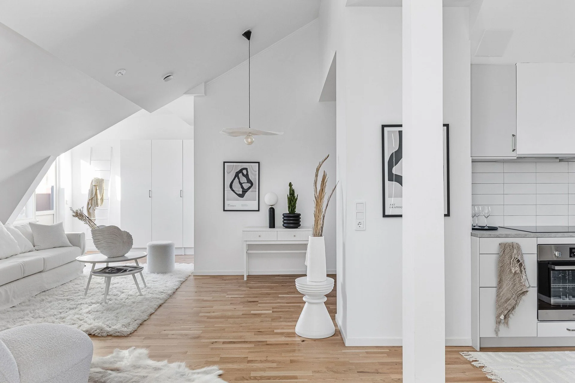 Framgångsrikt Partnerskap: Studio Maessing och Magnusson Mäkleri