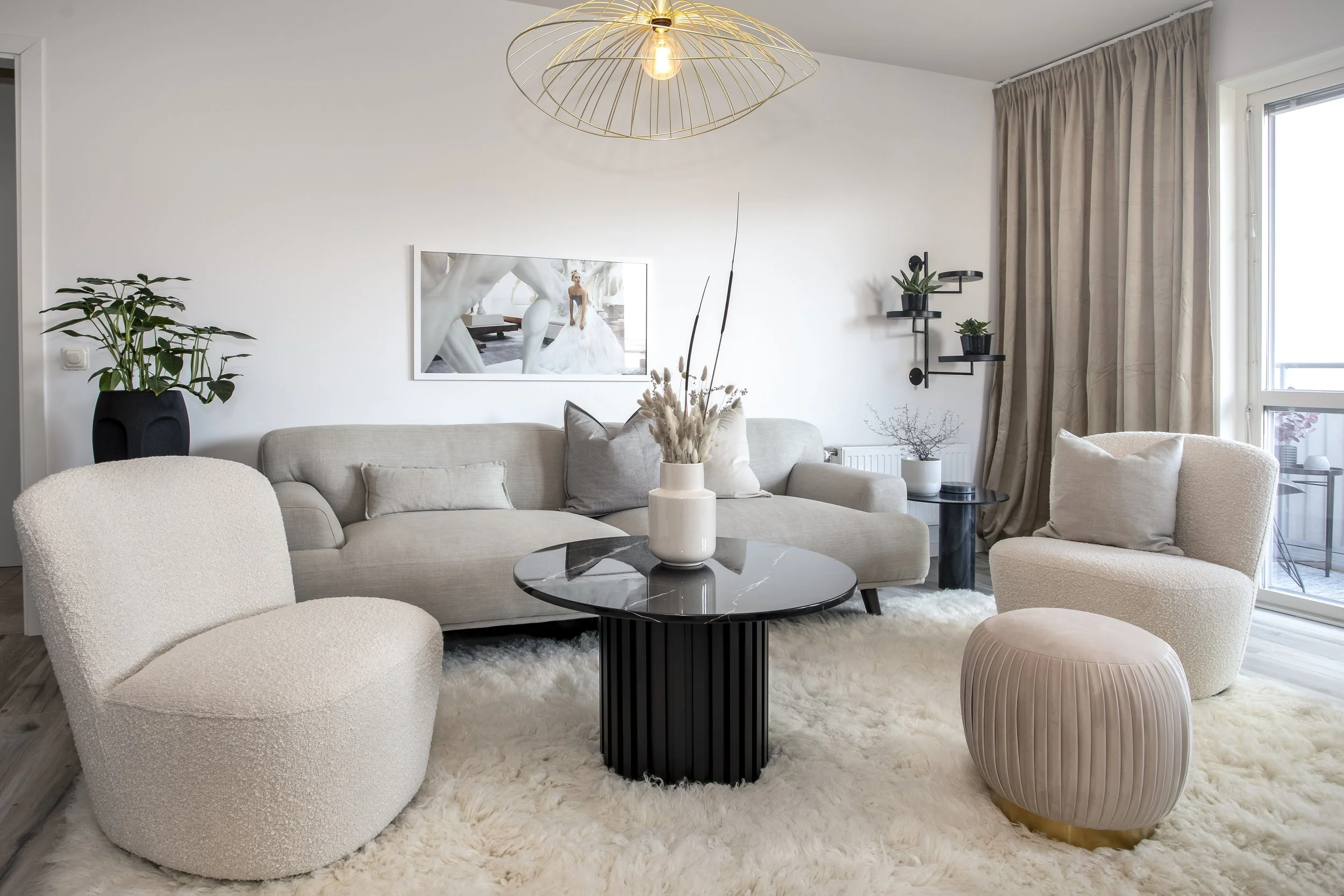 Är det värt att betala för en Homestaging/Homestyling?