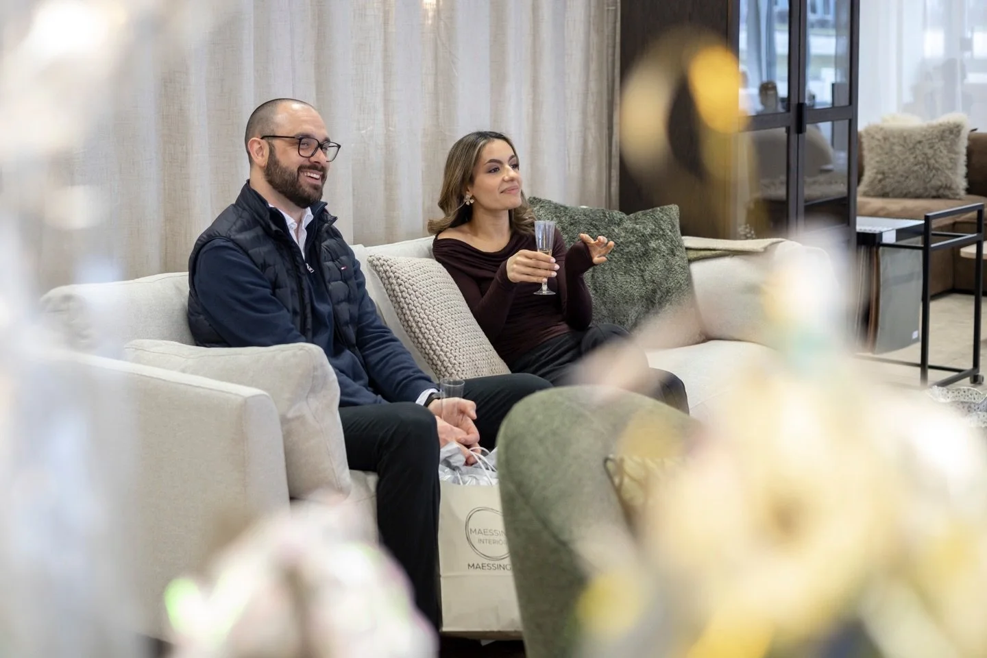 Tack till v&aring;ra f&ouml;ljare 🫶
Ni &auml;r v&aring;r st&ouml;rsta inspirationsk&auml;lla! ✨
Att f&aring; se er gilla och kommentera h&auml;r inne &auml;r en sak, men att m&ouml;ta er i butiken &auml;r n&aring;got helt annat.

Ge oss g&auml;rna e