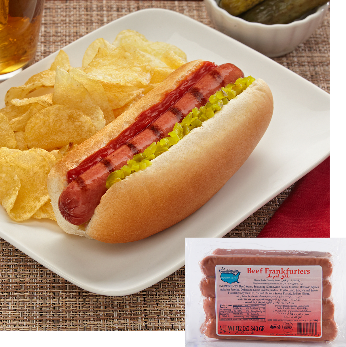 MBAFRA09  Beef Franks w pack.png