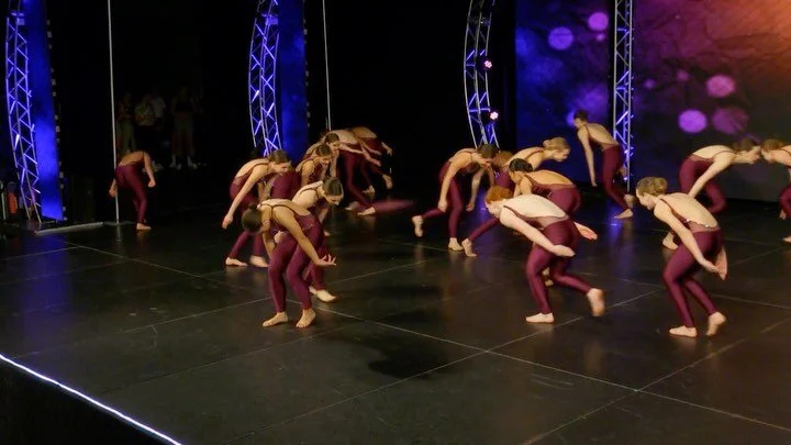 &ldquo;Finally think I found what I&rsquo;m chasing after ...&rdquo; 💜✨
&bull;
&bull;
&bull;
#Alive #jazzdance #pinnelldancecentre #showstoppersdancecompetition #opradancewear 
&bull;I do not own the rights to the music&bull;