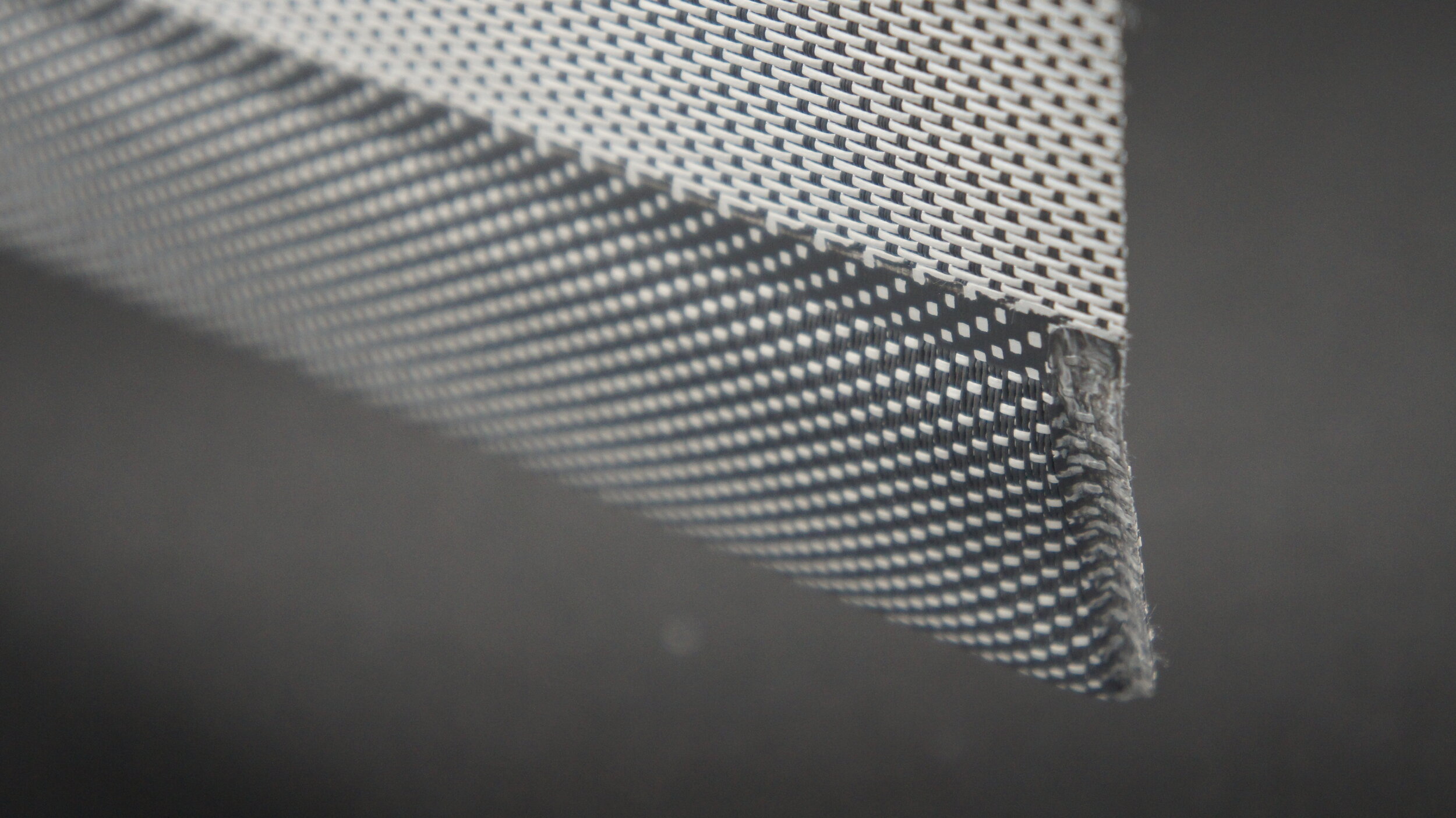 QC Roller Shade Specifying Tips Hem Bars — Quiltcraft