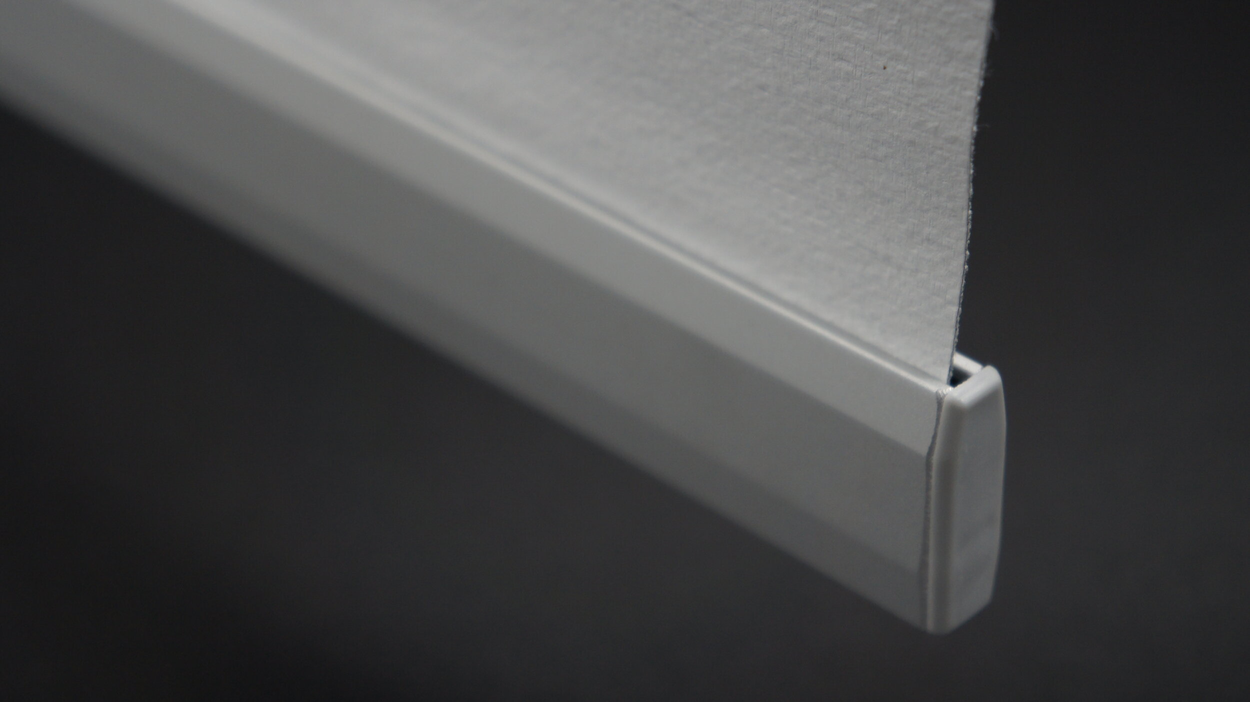 QC Roller Shade Specifying Tips Hem Bars — Quiltcraft