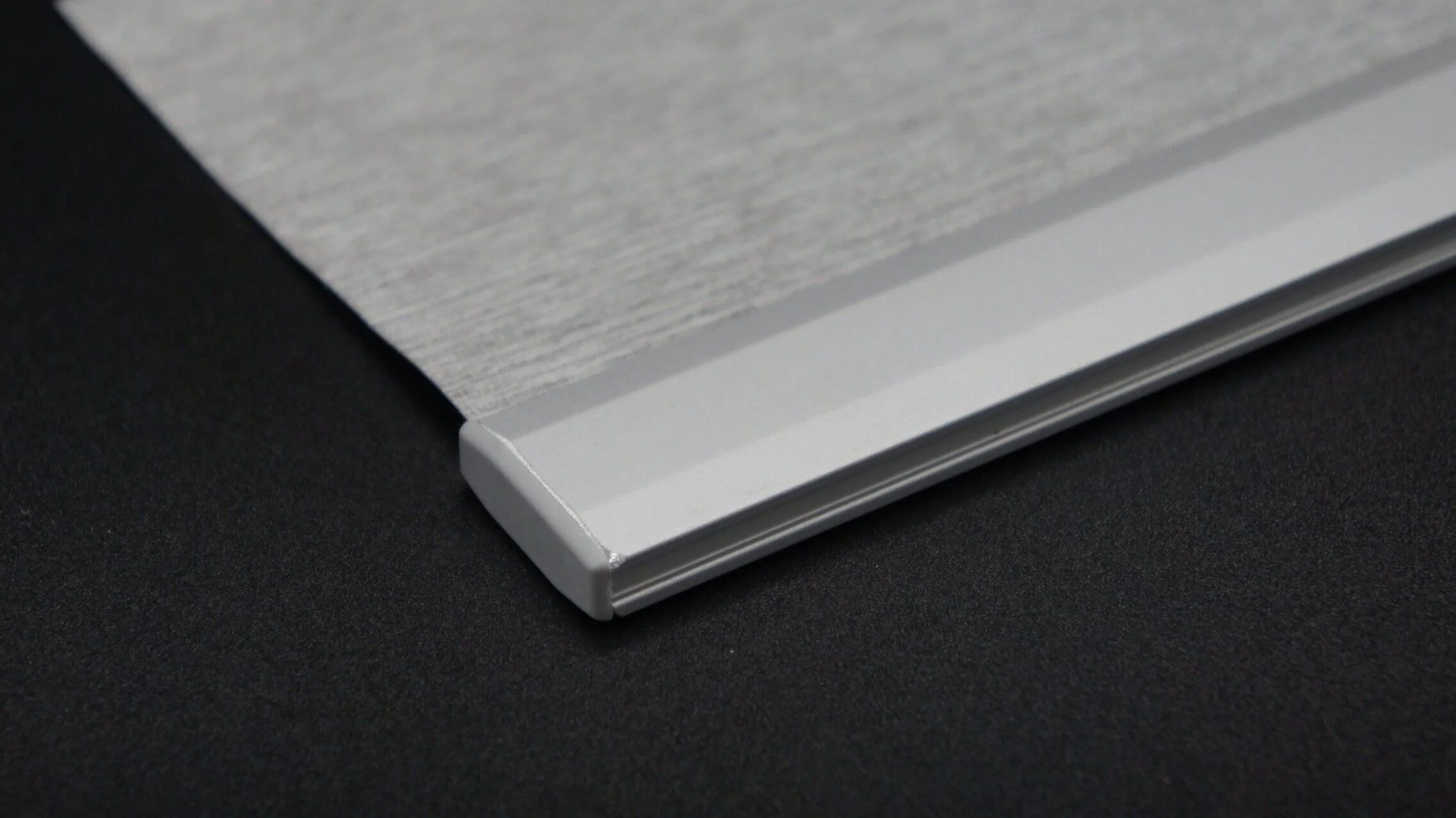 QC Roller Shade Specifying Tips Hem Bars — Quiltcraft