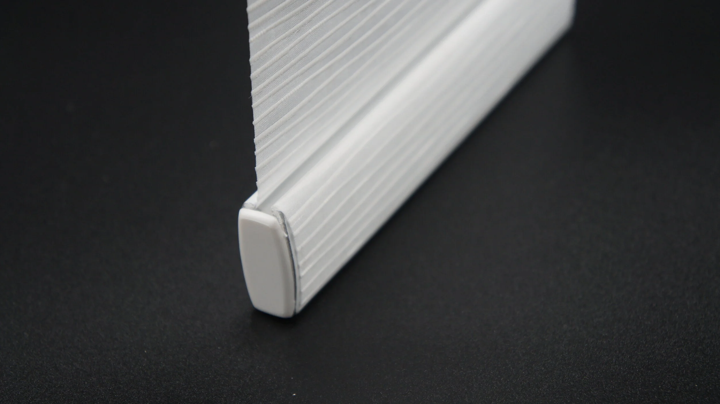 QC Roller Shade Specifying Tips Hem Bars — Quiltcraft