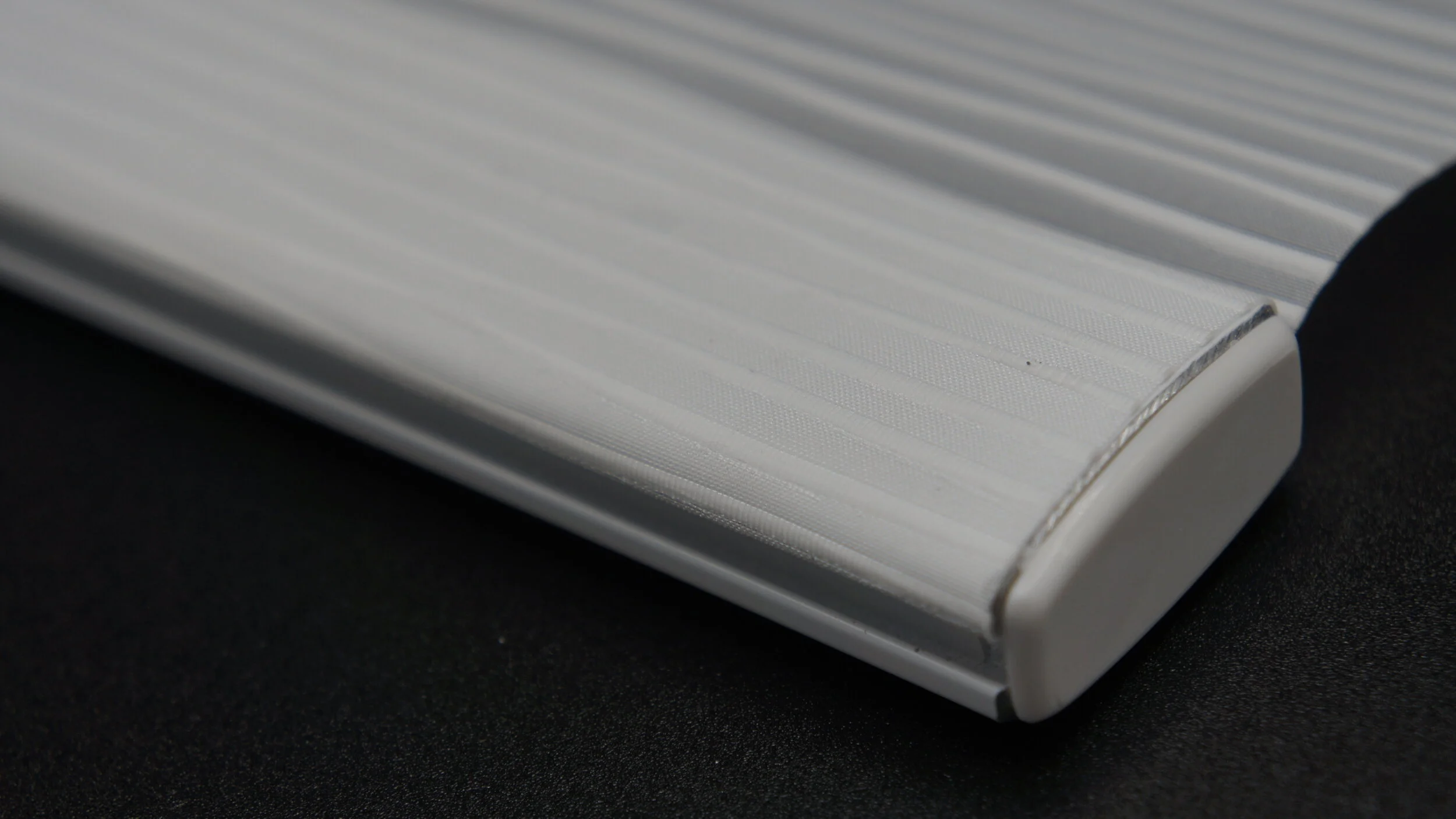 QC Roller Shade Specifying Tips Hem Bars — Quiltcraft