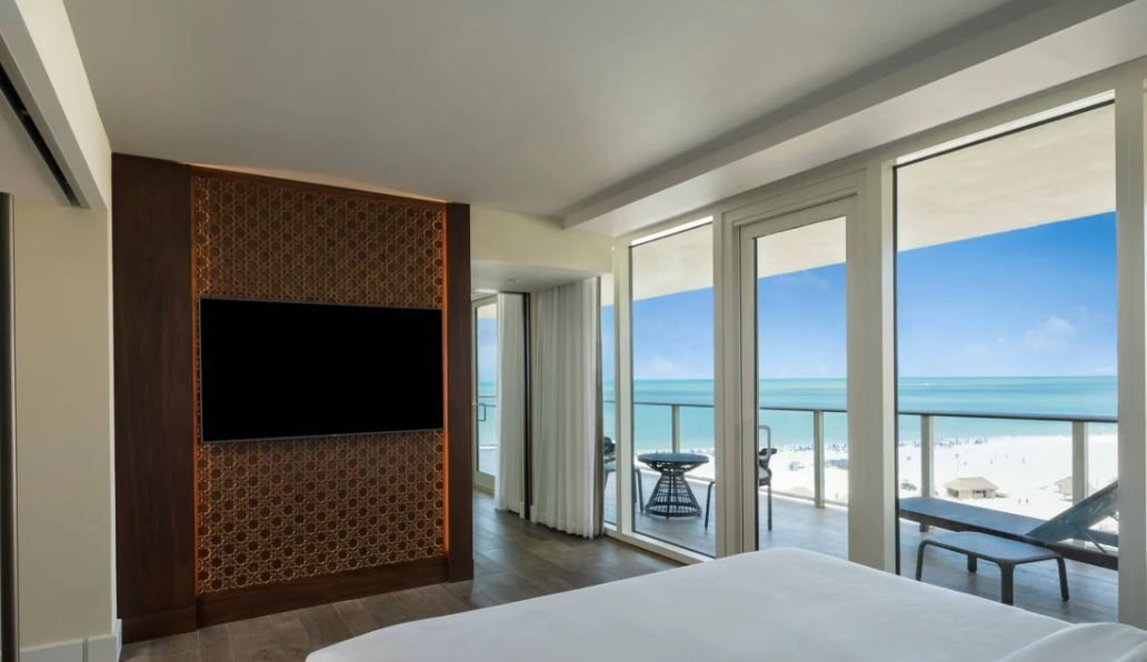 Marriott Marco Island FL - Suite.JPG