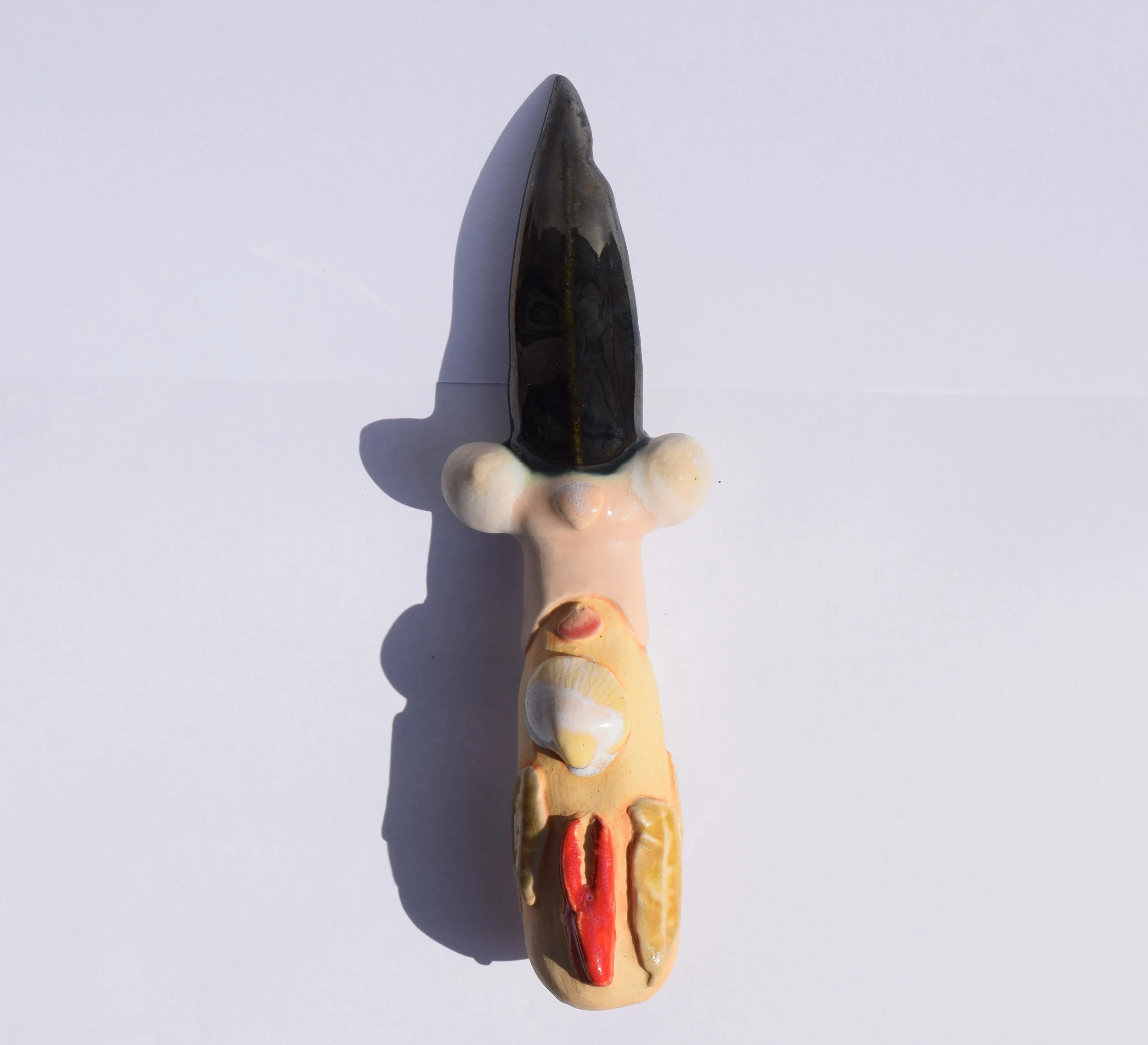 Mermaid's Dagger