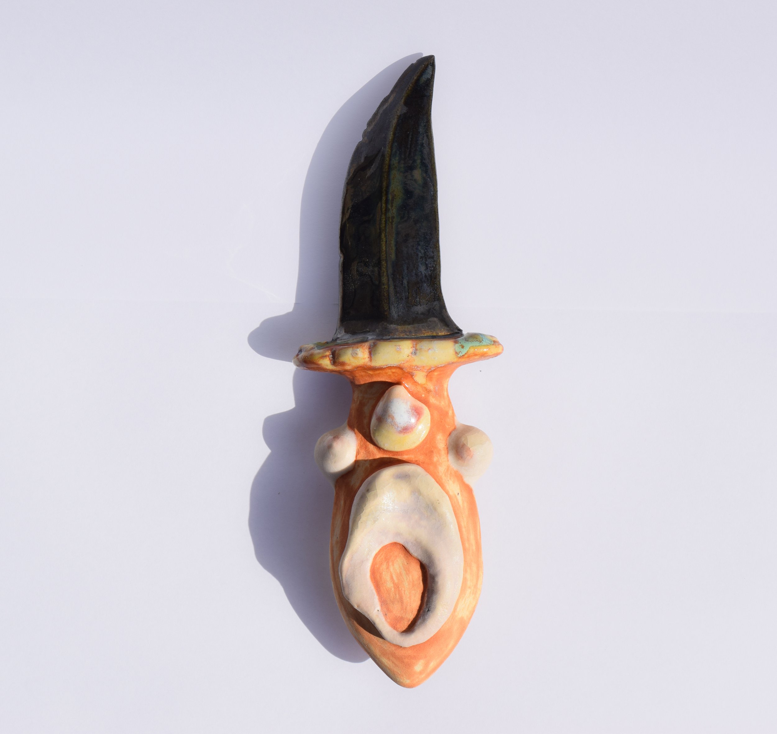 Mermaid's Dagger