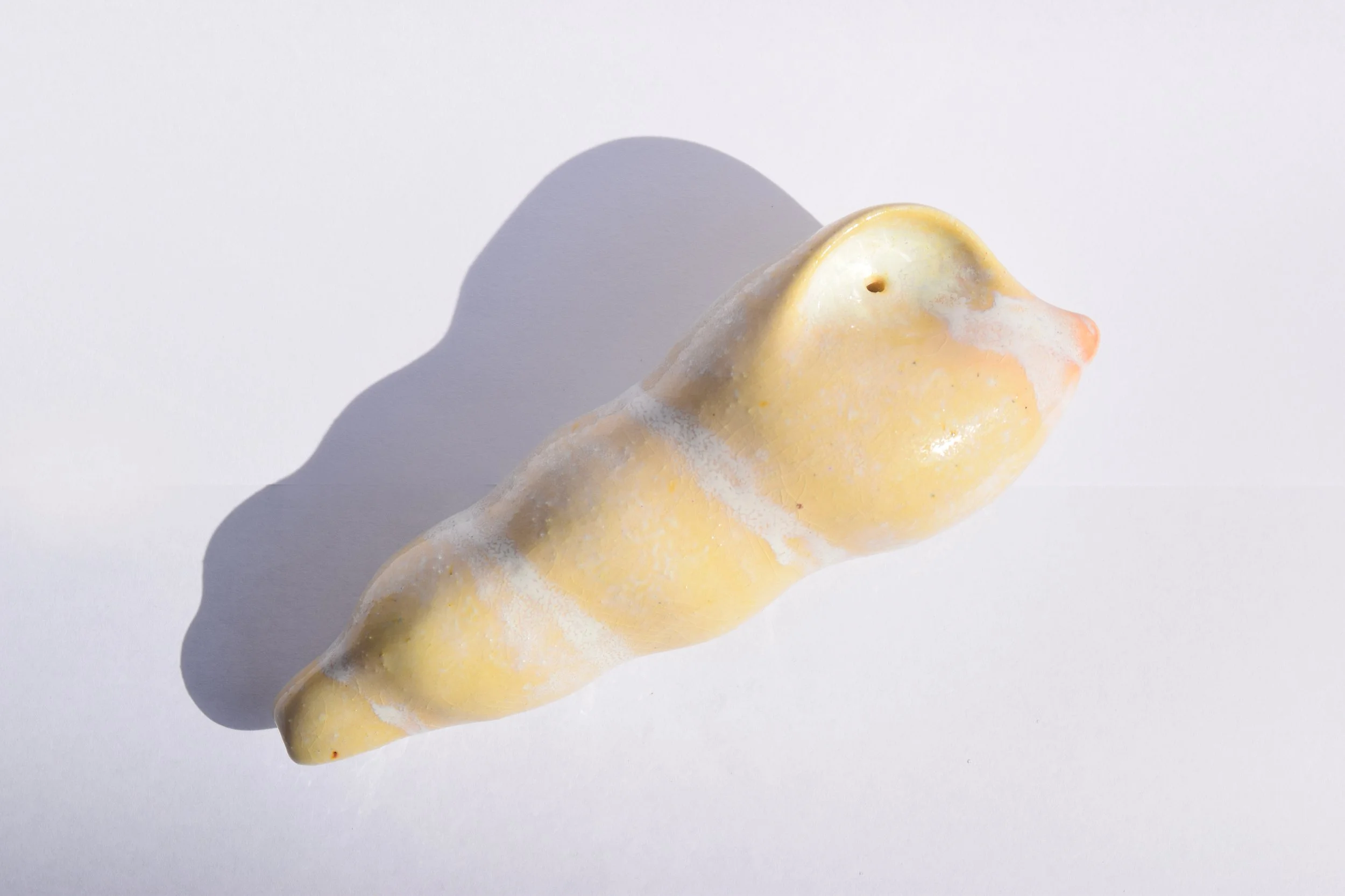 Mermaid's Horn