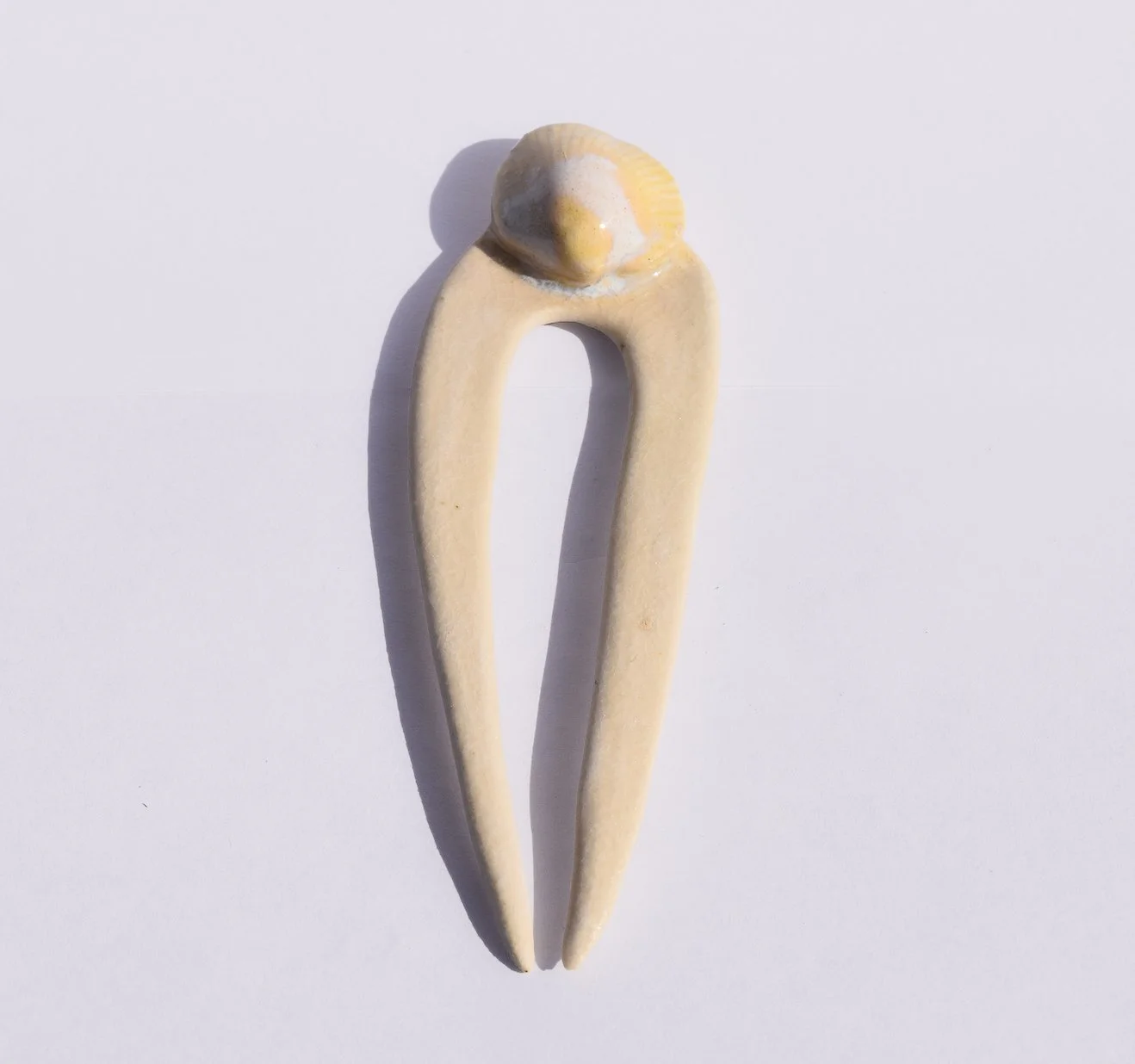 Mermaid's Pin