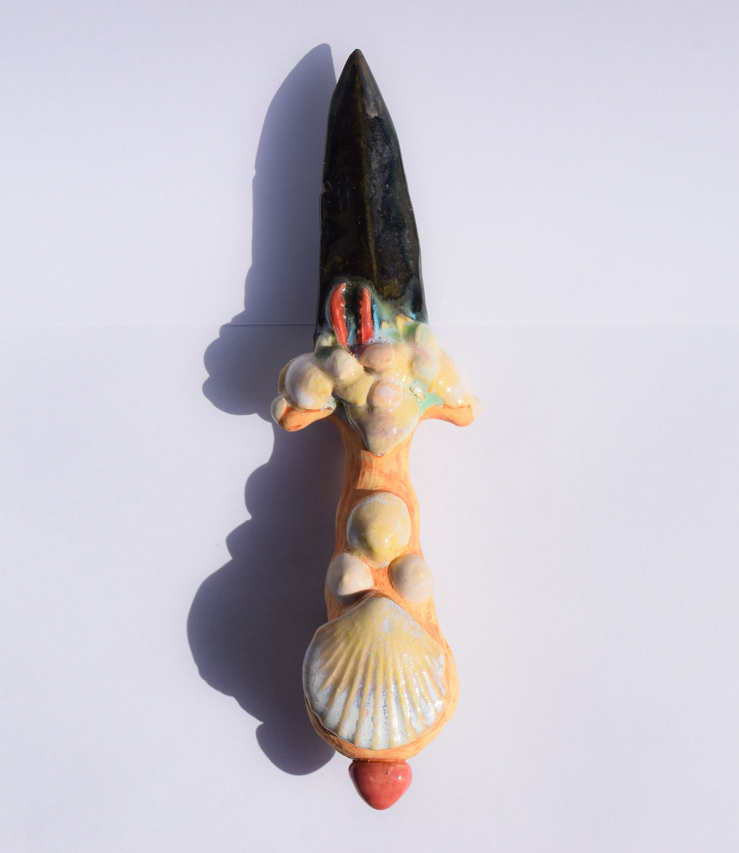 Mermaid's Dagger