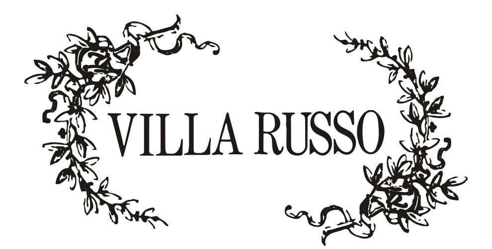 VILLA RUSSO | IL PALAZZO