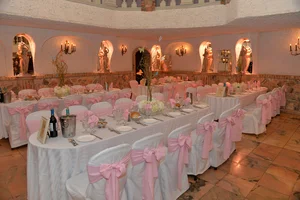 VILLA RUSSO IL PALAZZO Queens NY Banquet Hall for Weddings and Events
