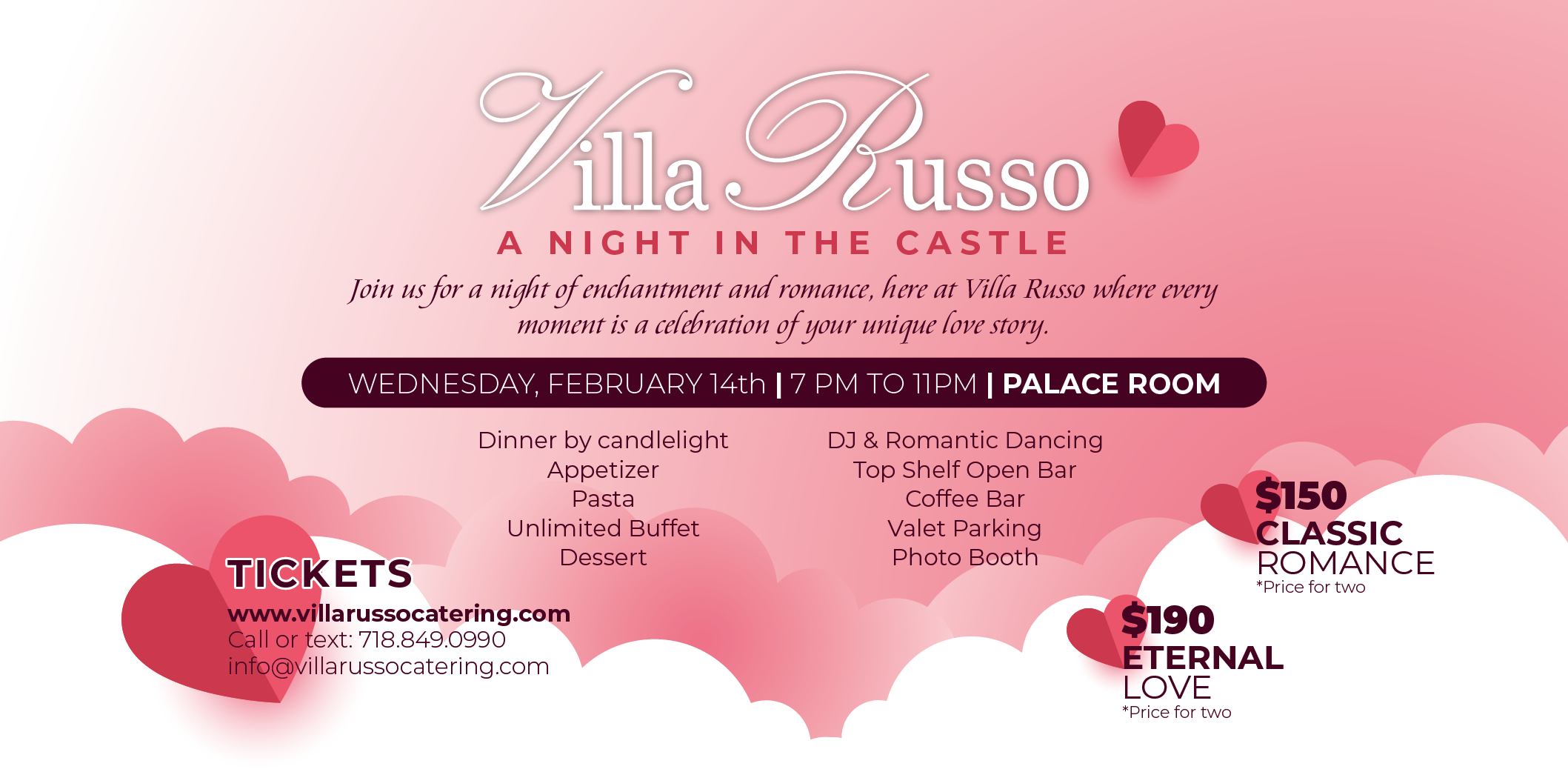 Valentine's Day 2024