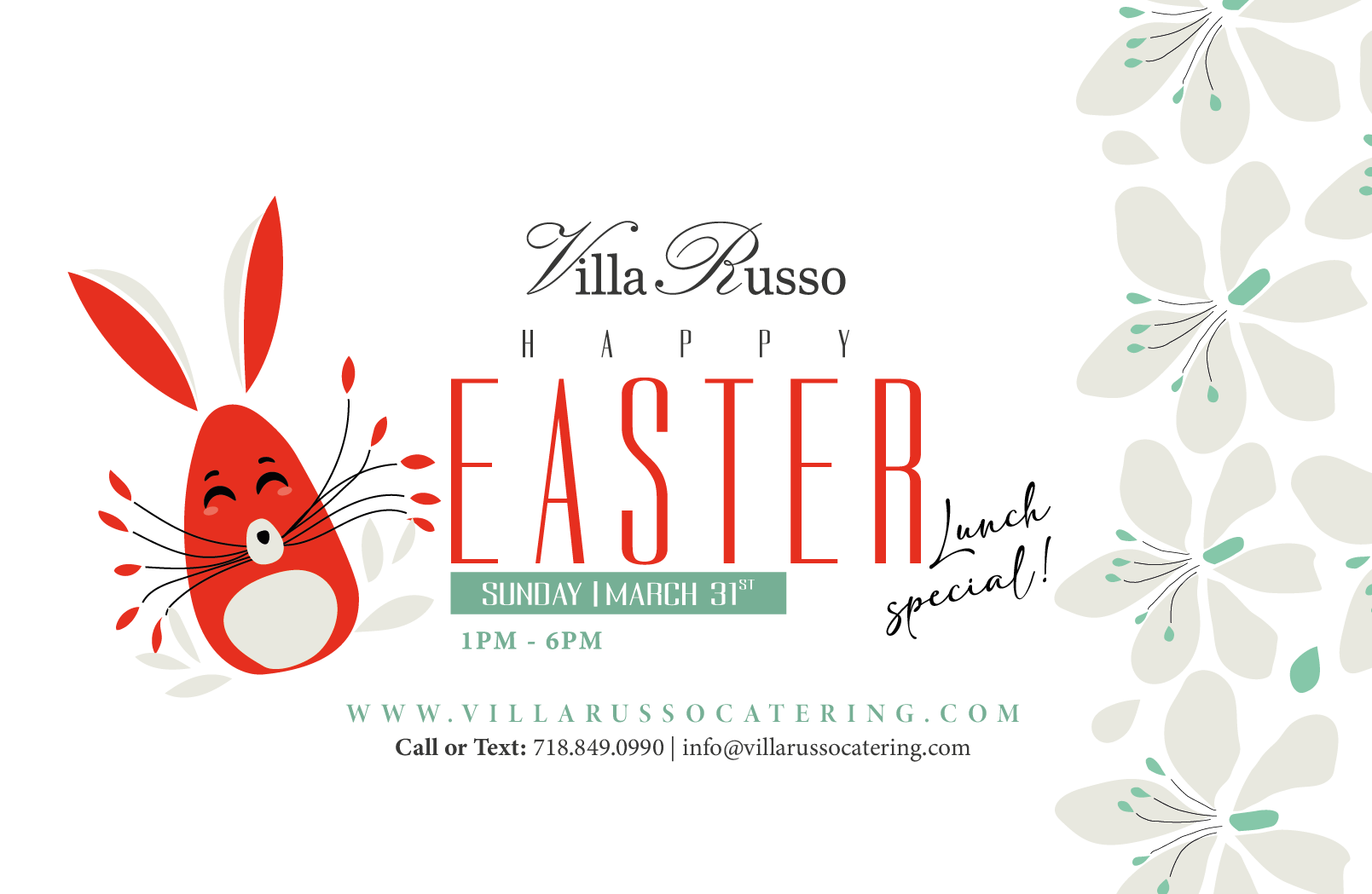 Easter Celebration 2024